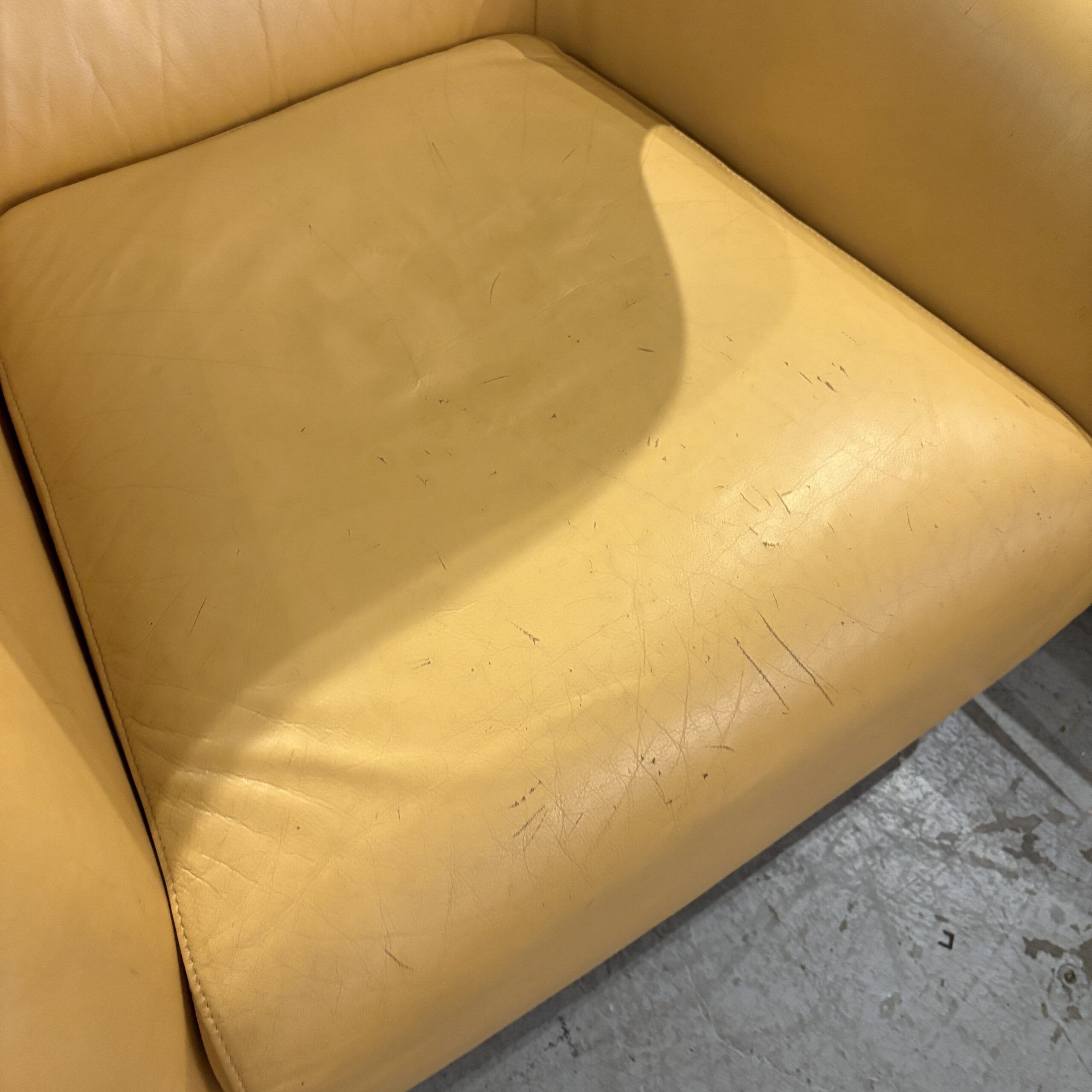 Ligne Roset 'Shaman' Cocktail Lounge Chair