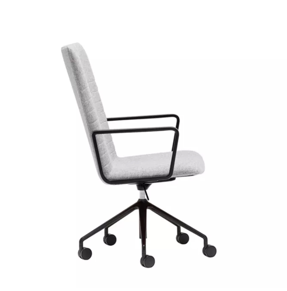 Andreu World 'Flex Executive SO1860' Office Chair - Coast Consignment
