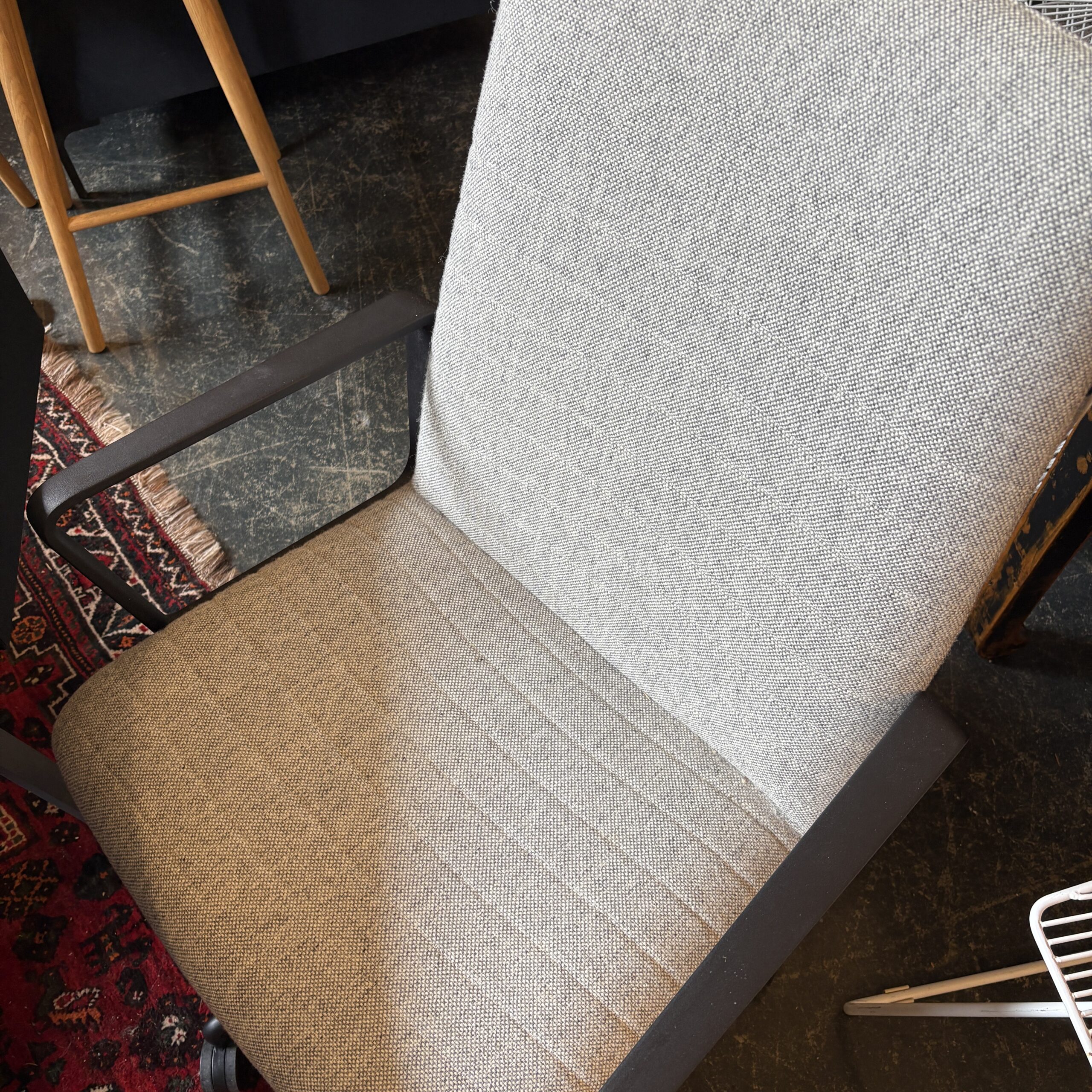 Andreu World 'Flex Executive SO1860' Office Chair - Coast Consignment