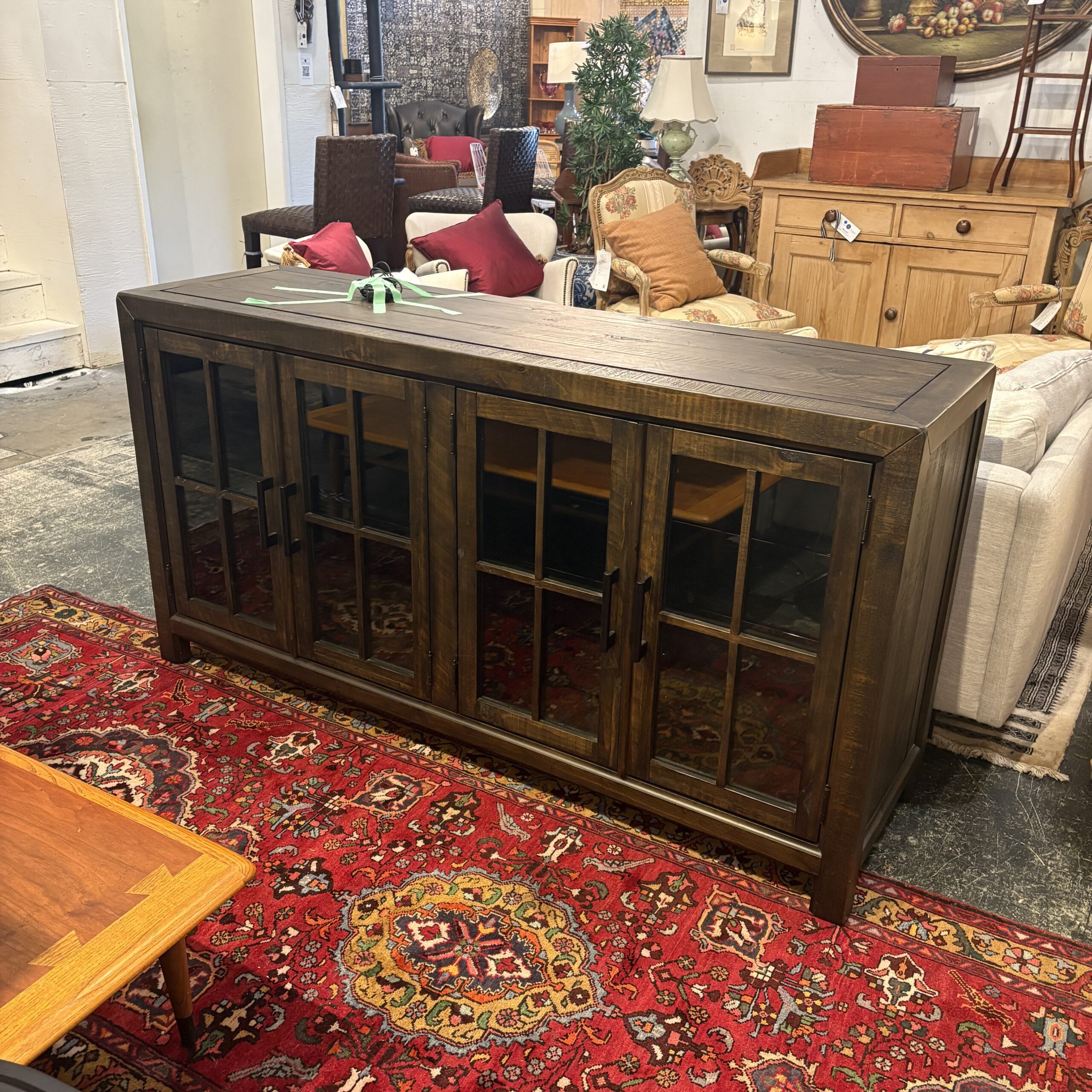 Urban Barn 'Churchill' Sideboard - Coast Consignment