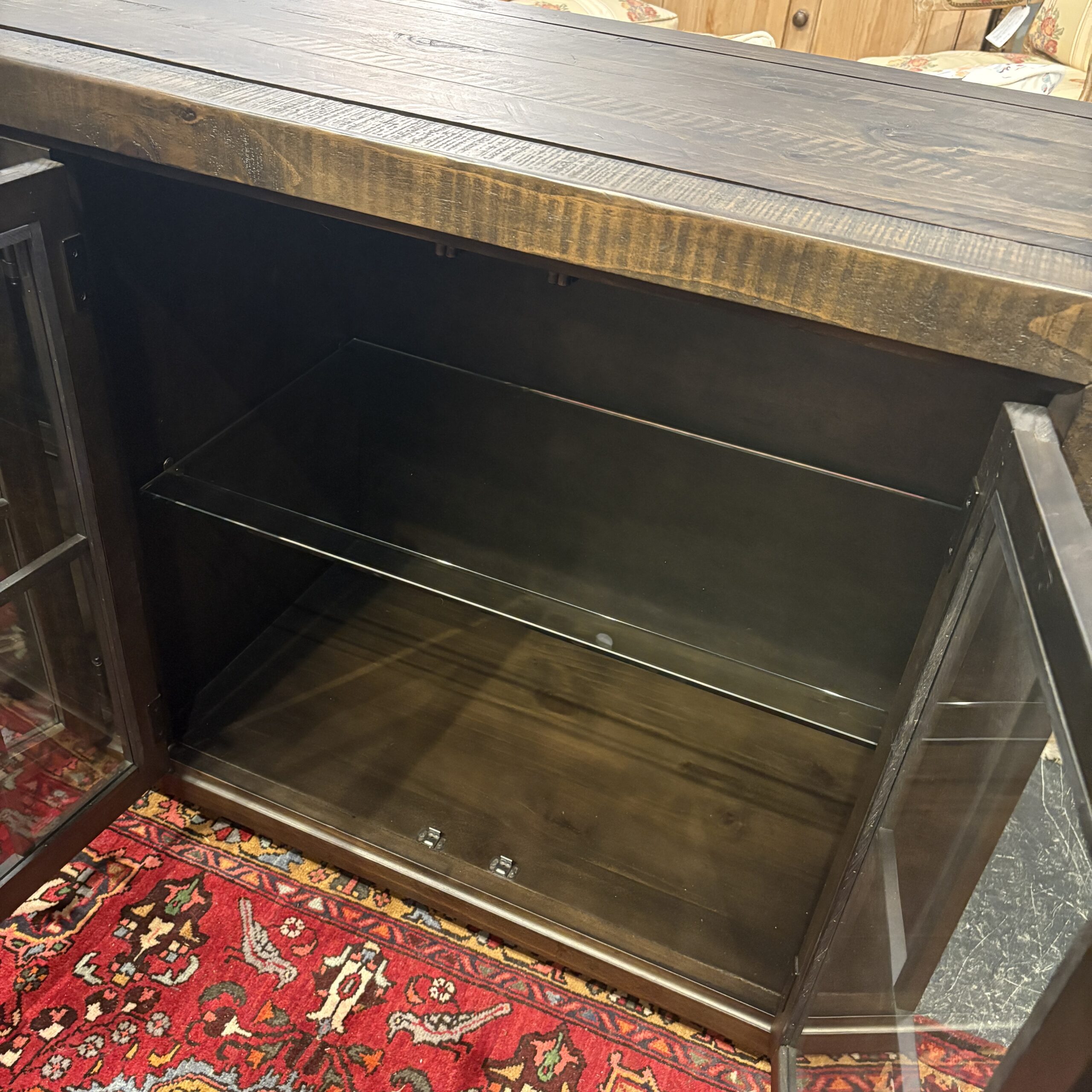 Urban Barn 'Churchill' Sideboard - Coast Consignment