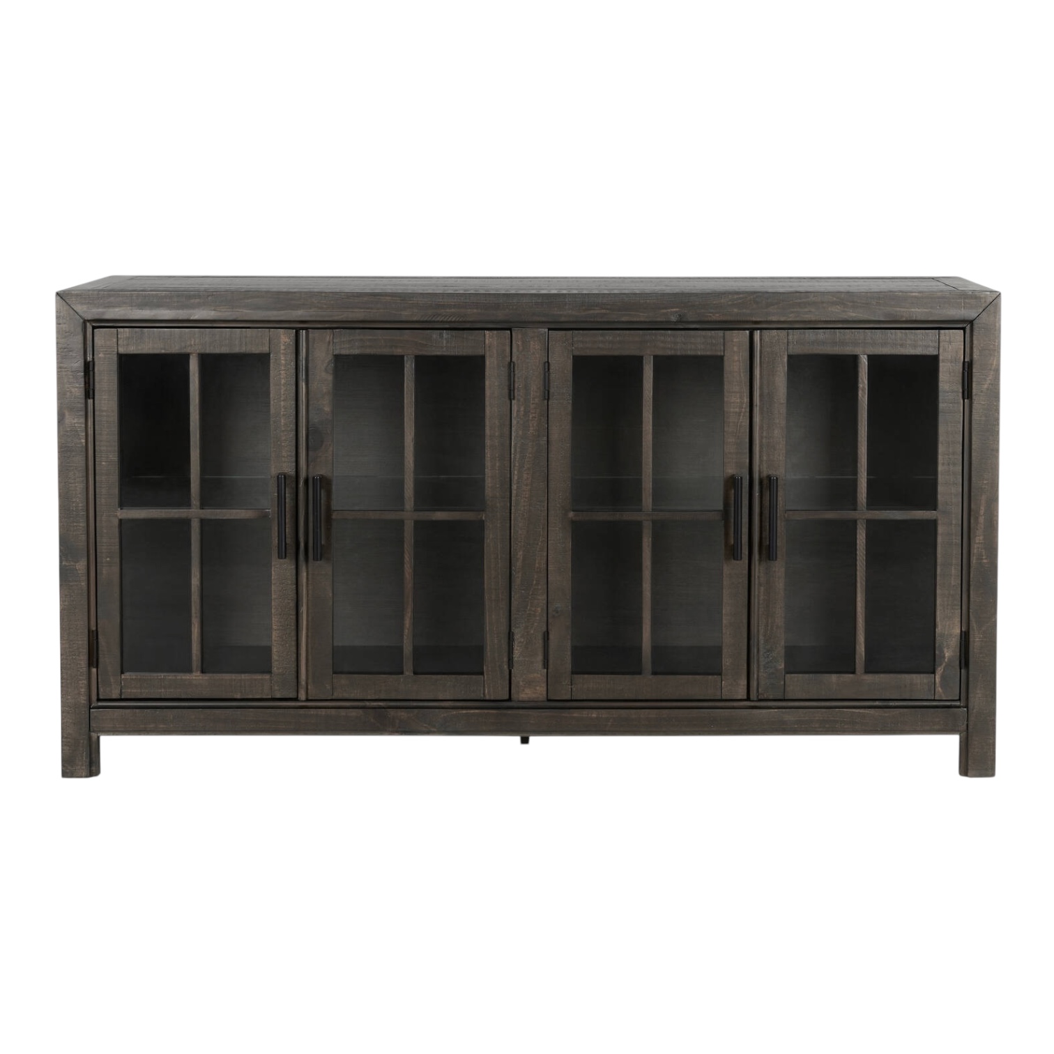 Urban Barn 'Churchill' Sideboard - Coast Consignment - image 1