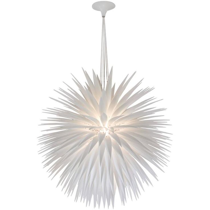 Jeremy Cole 'Flax' Chandelier - Coast Consignment - image 1