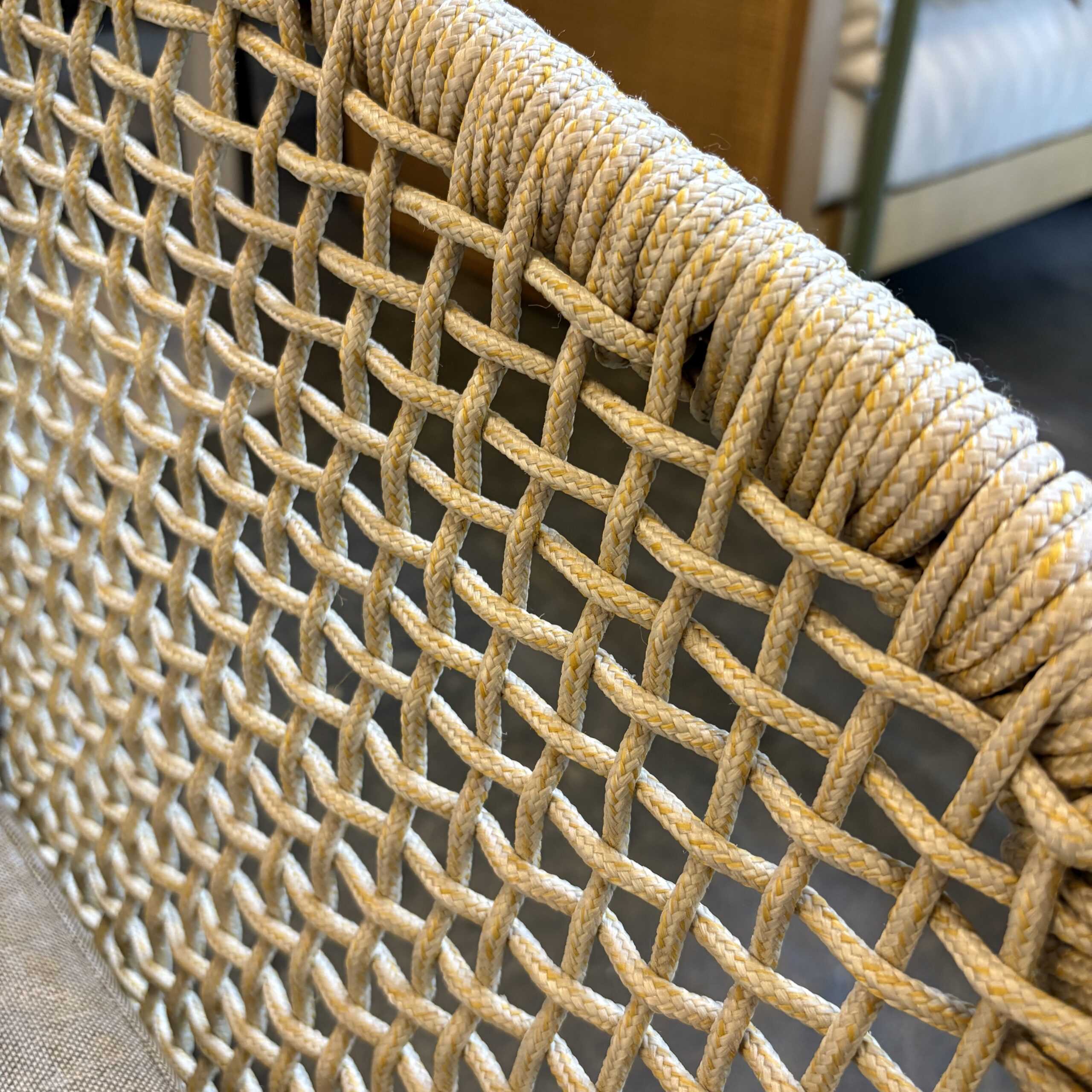 Outdoor Loveseat - Coast Consignment