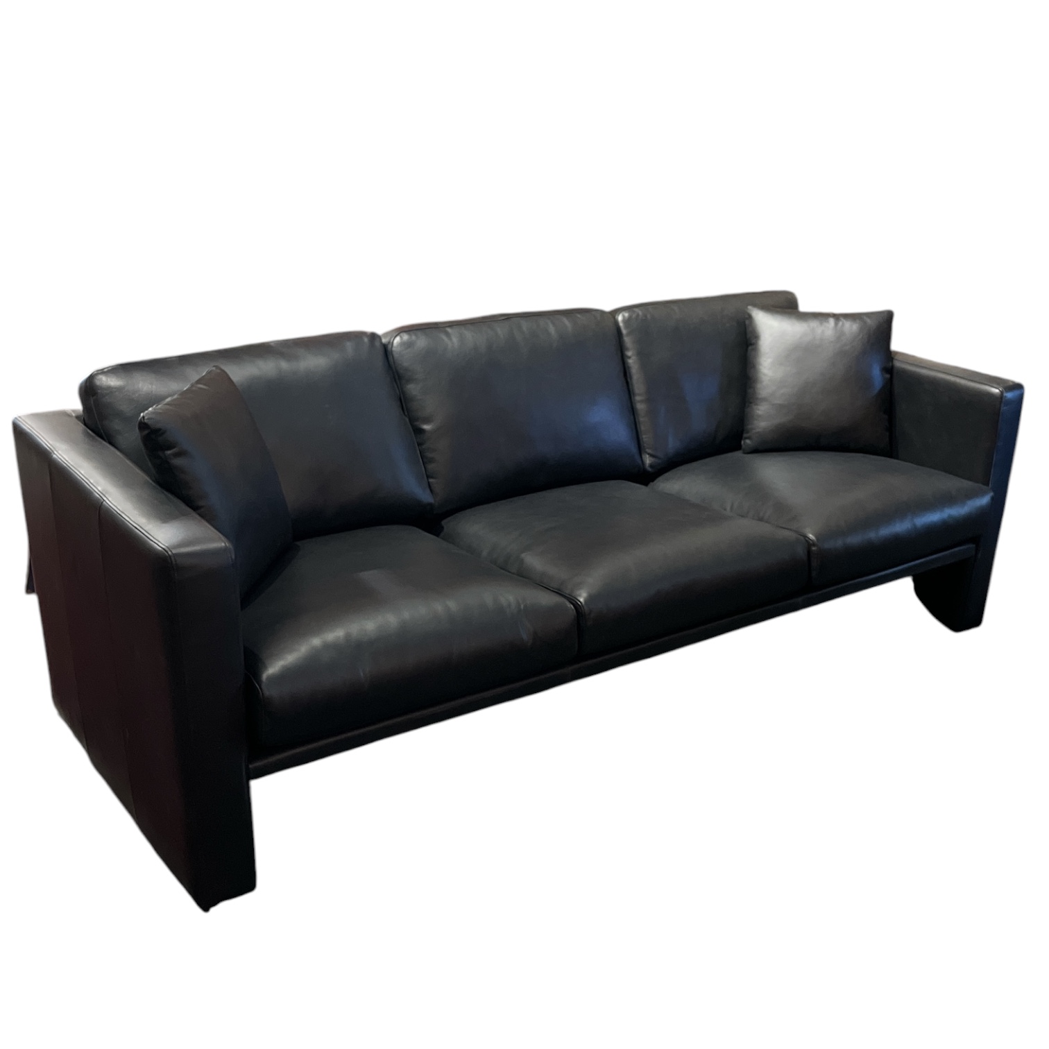 “Roxwell” Leather Sofa (Copy)