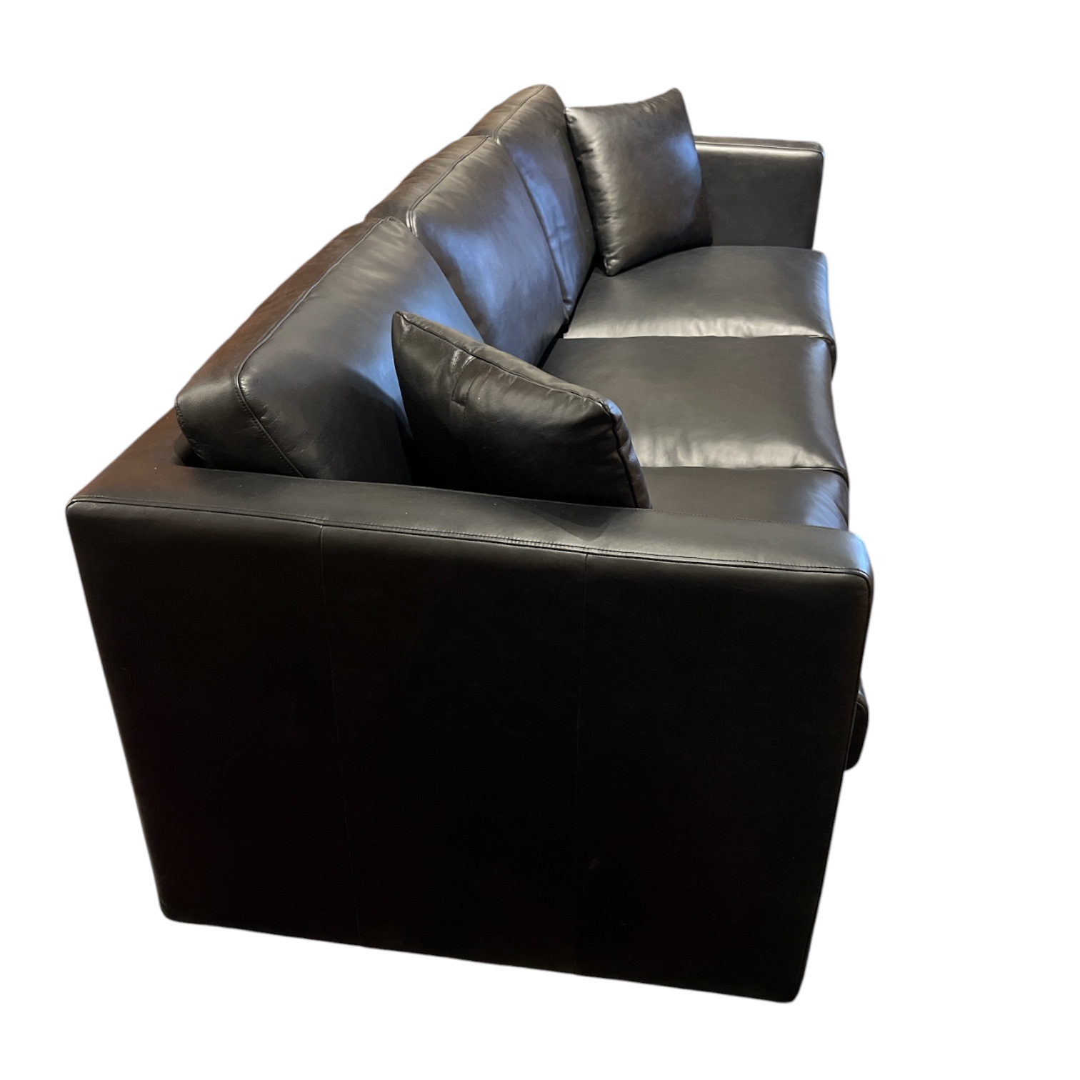 “Roxwell” Leather Sofa (Copy)
