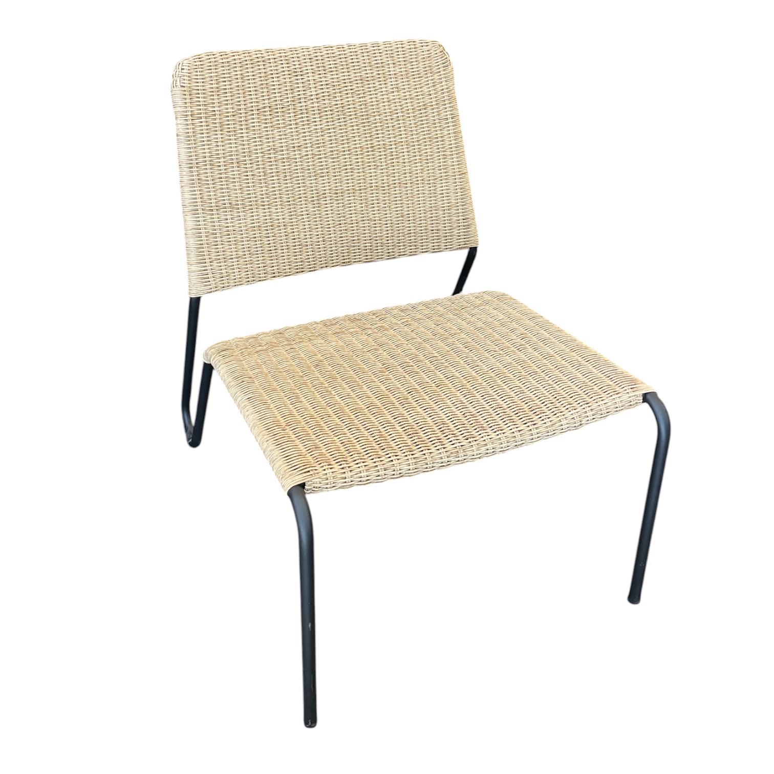 “Denby” Outdoor Lounge Chair
