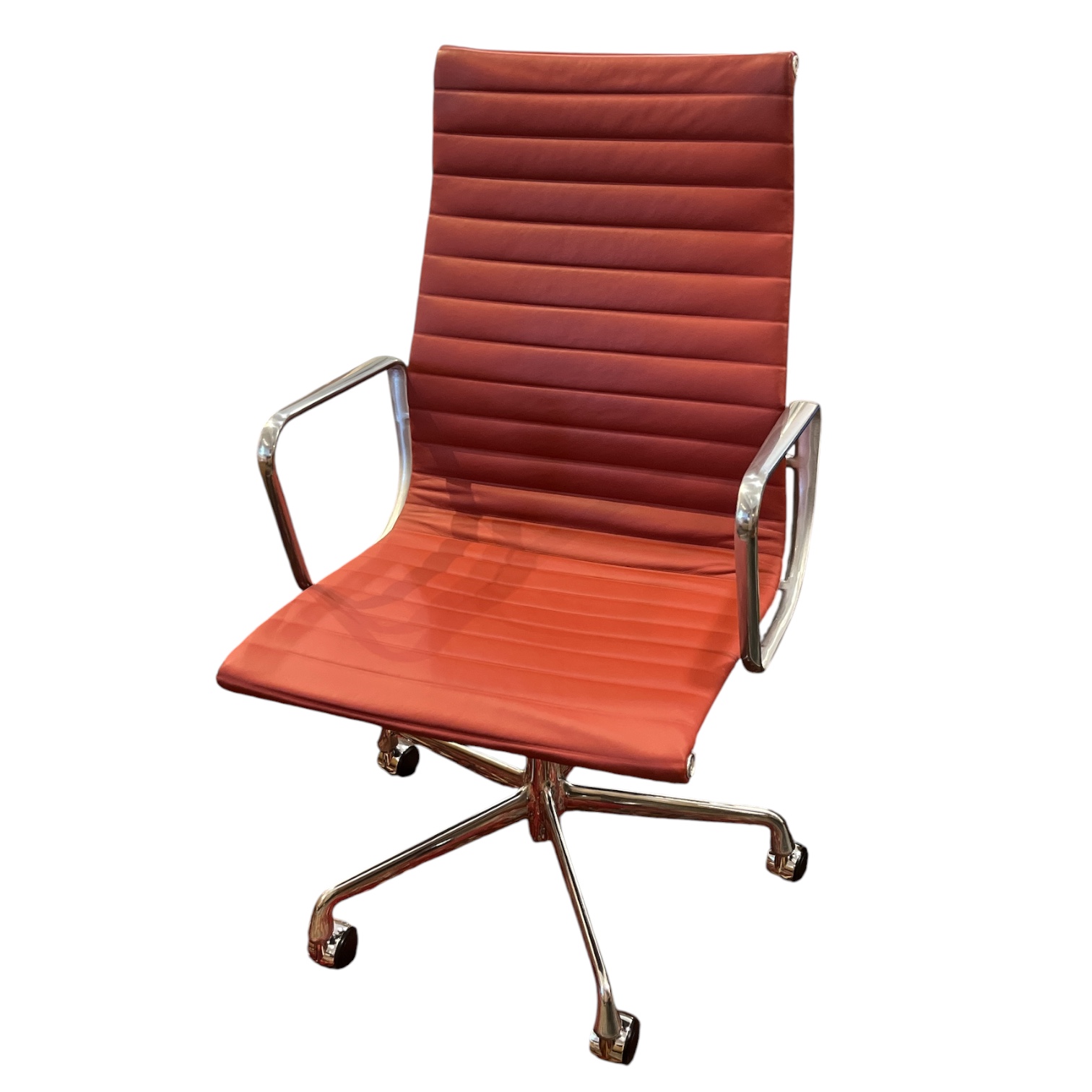 Herman Miller Rolling Office Chair - Coast Consignment