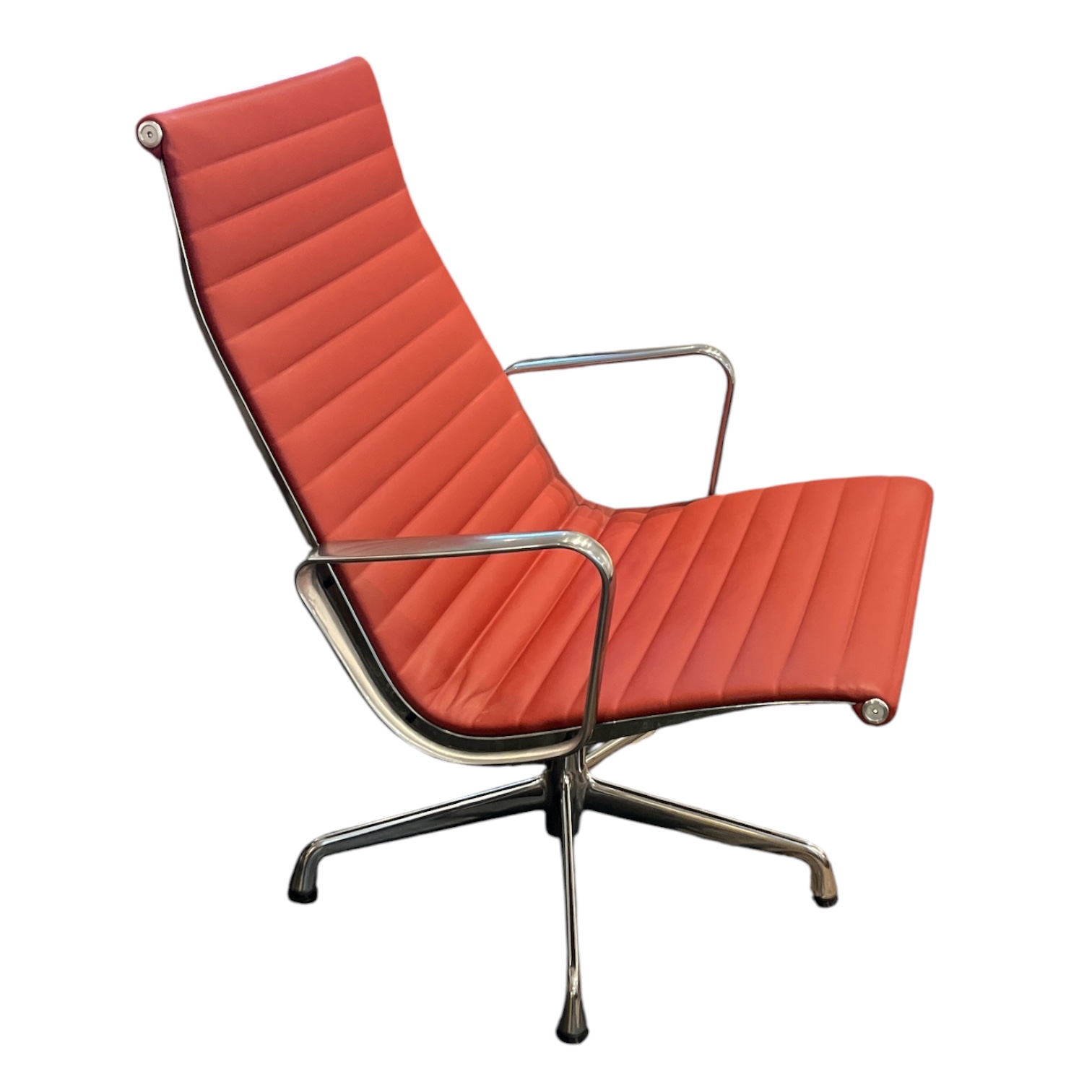 Herman Miller Eames Lounge Chair - Coast Consignment