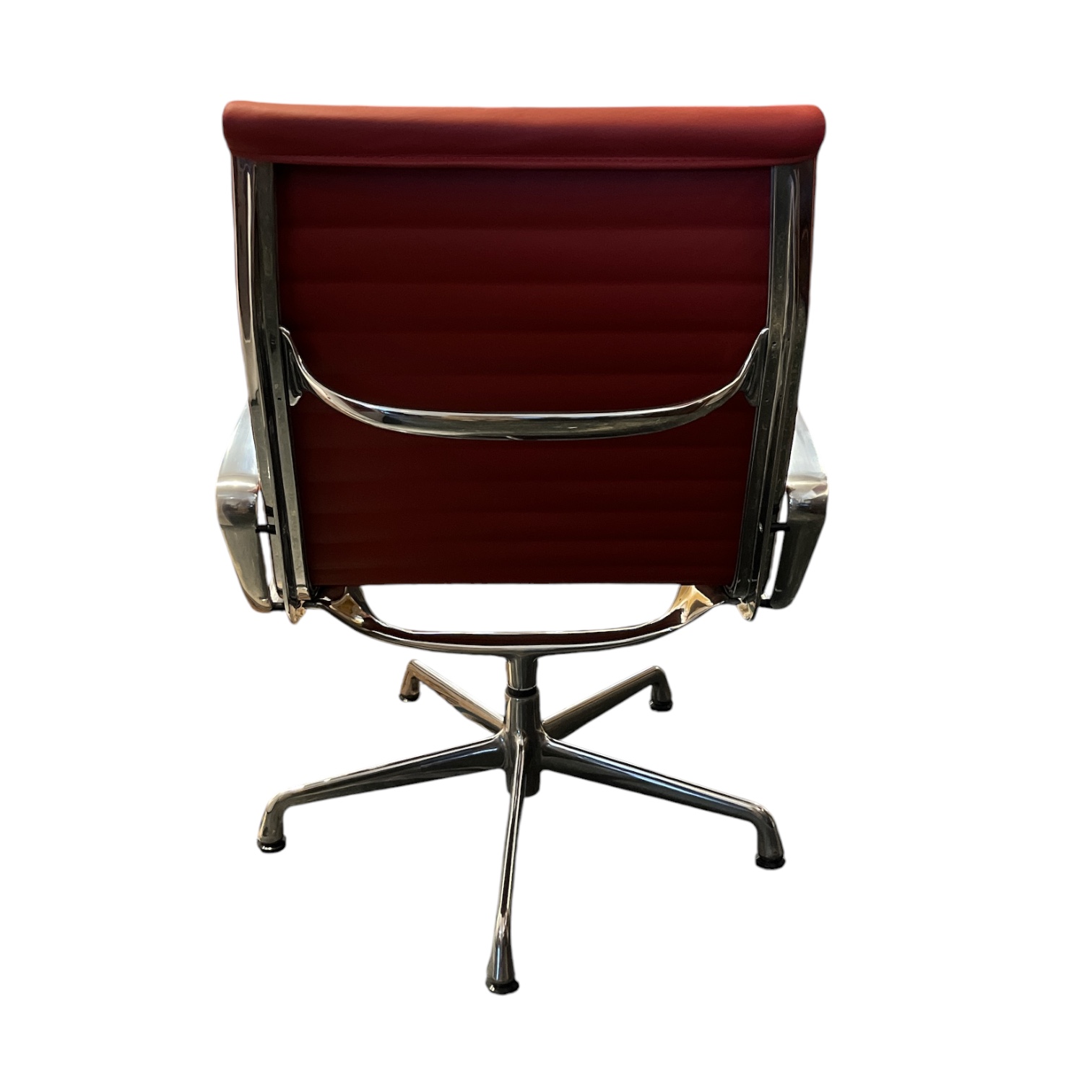 Herman Miller Eames Lounge Chair - Coast Consignment