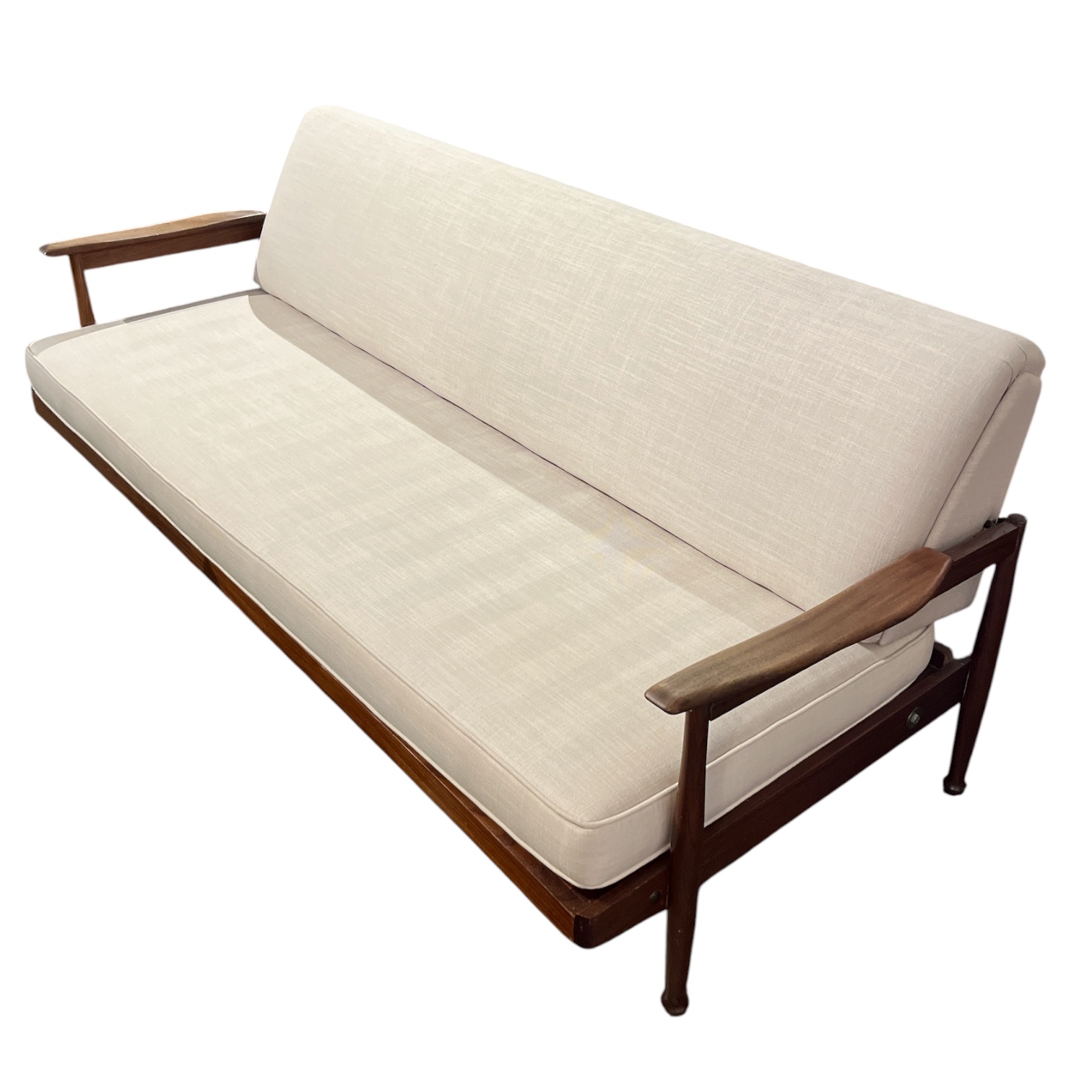 MCM Storage Sofa - Coast Consignment