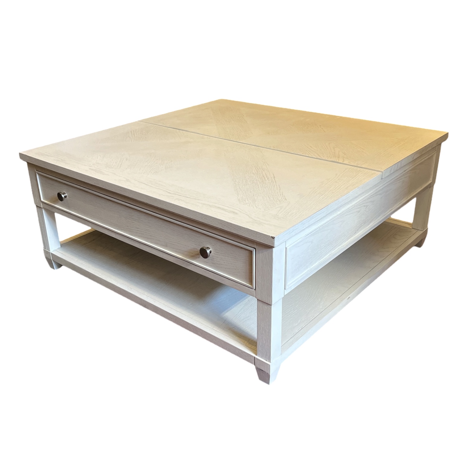 Lift Top Coffee Table