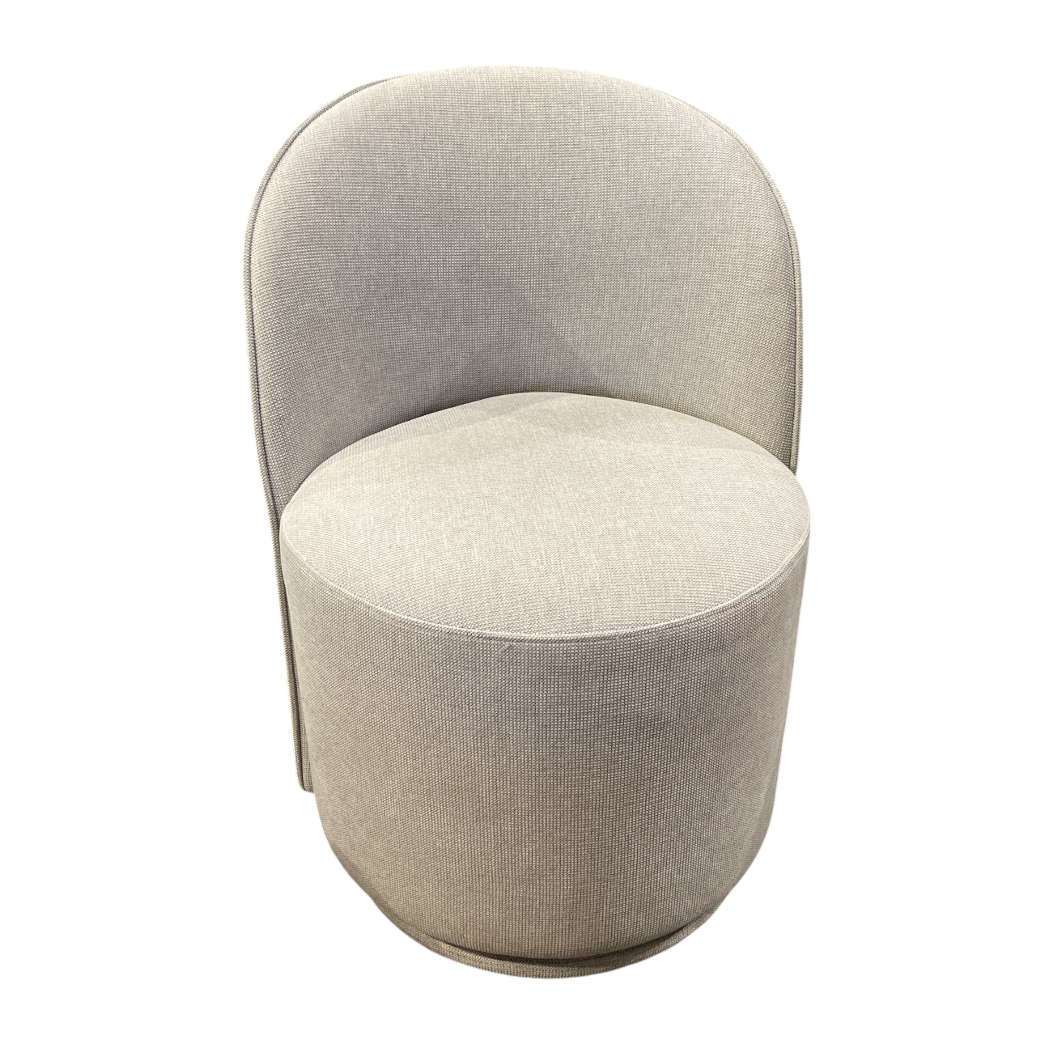 Swivel Vanity Stool