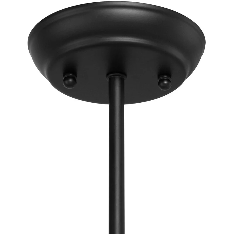 Nuevo 'Atom 5' Chandelier - Coast Consignment
