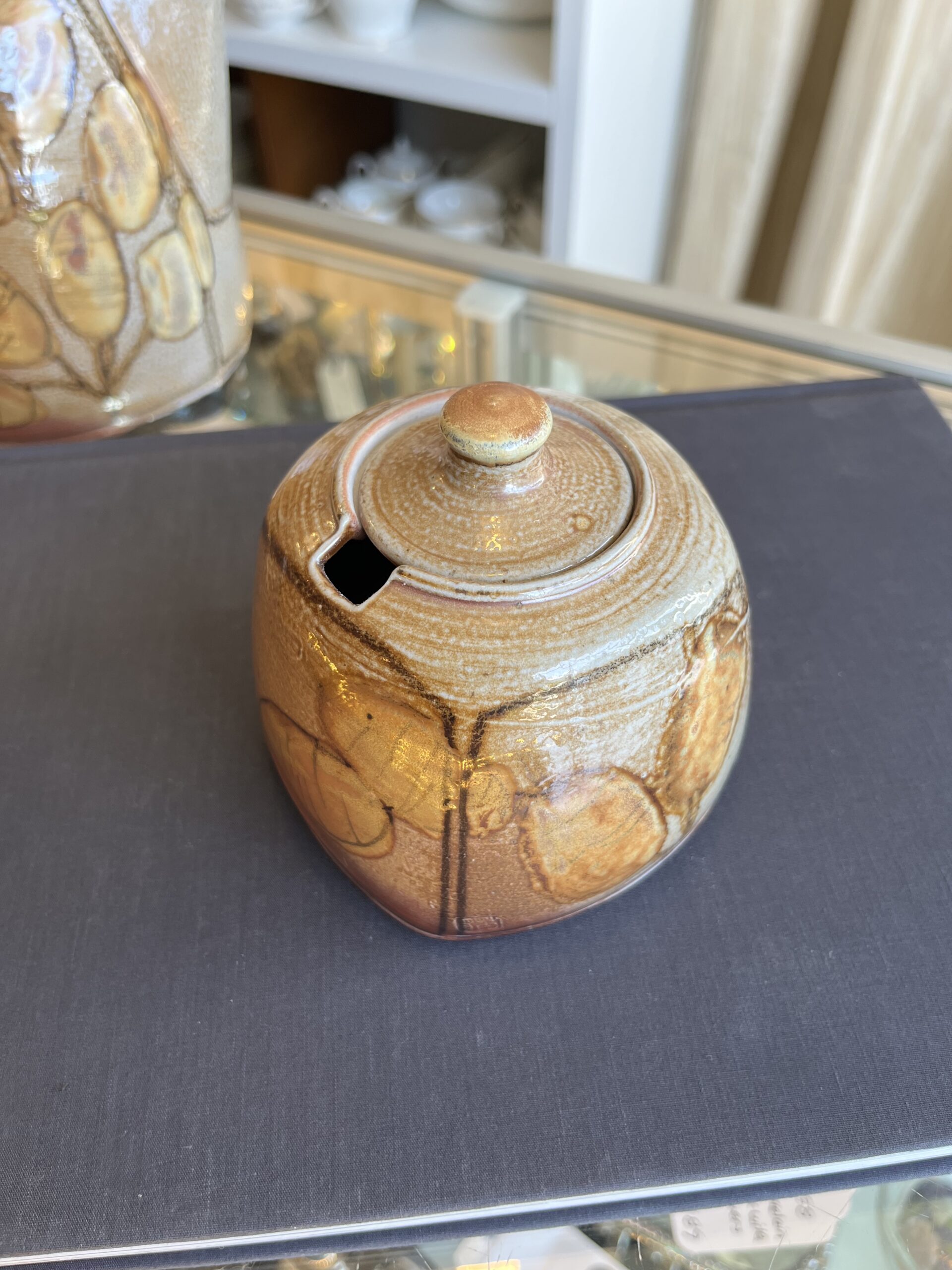 Cathi Jefferson Tea Set - Coast Consignment