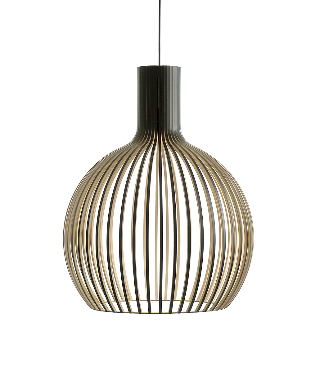 Secto Design 'Octo' Pendant Lamp - Coast Consignment