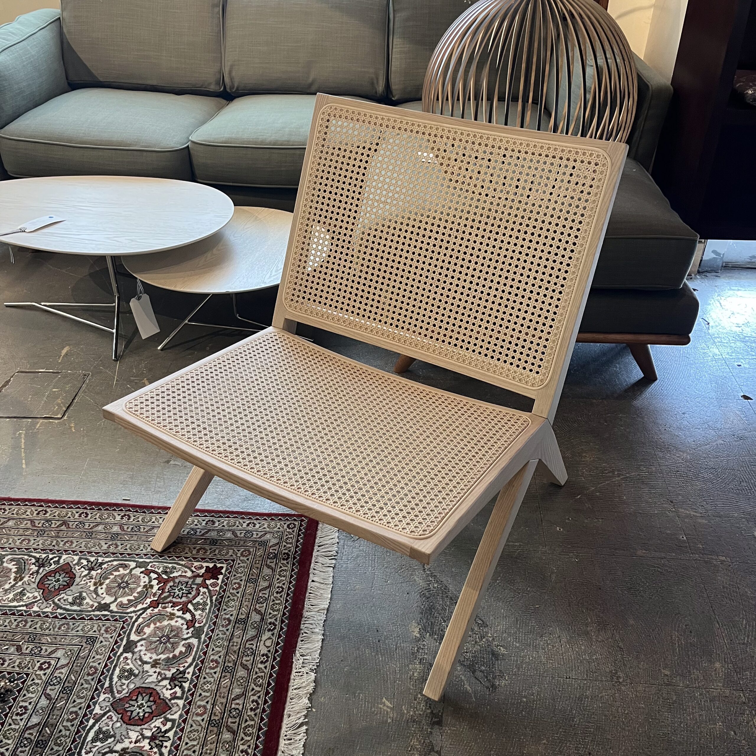 Sundays 'Endless Summer' Lounge Chair - Coast Consignment