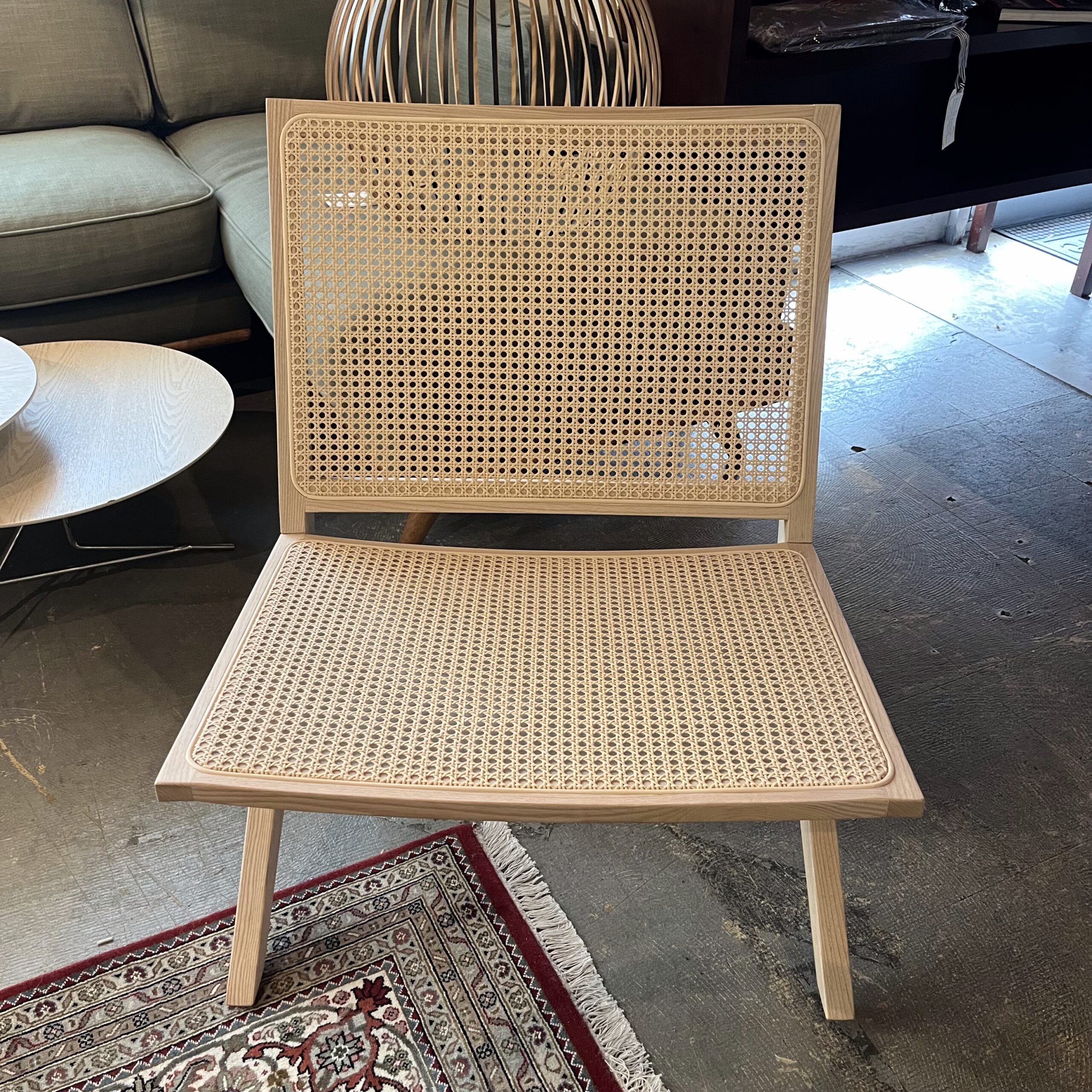 Sundays 'Endless Summer' Lounge Chair - Coast Consignment