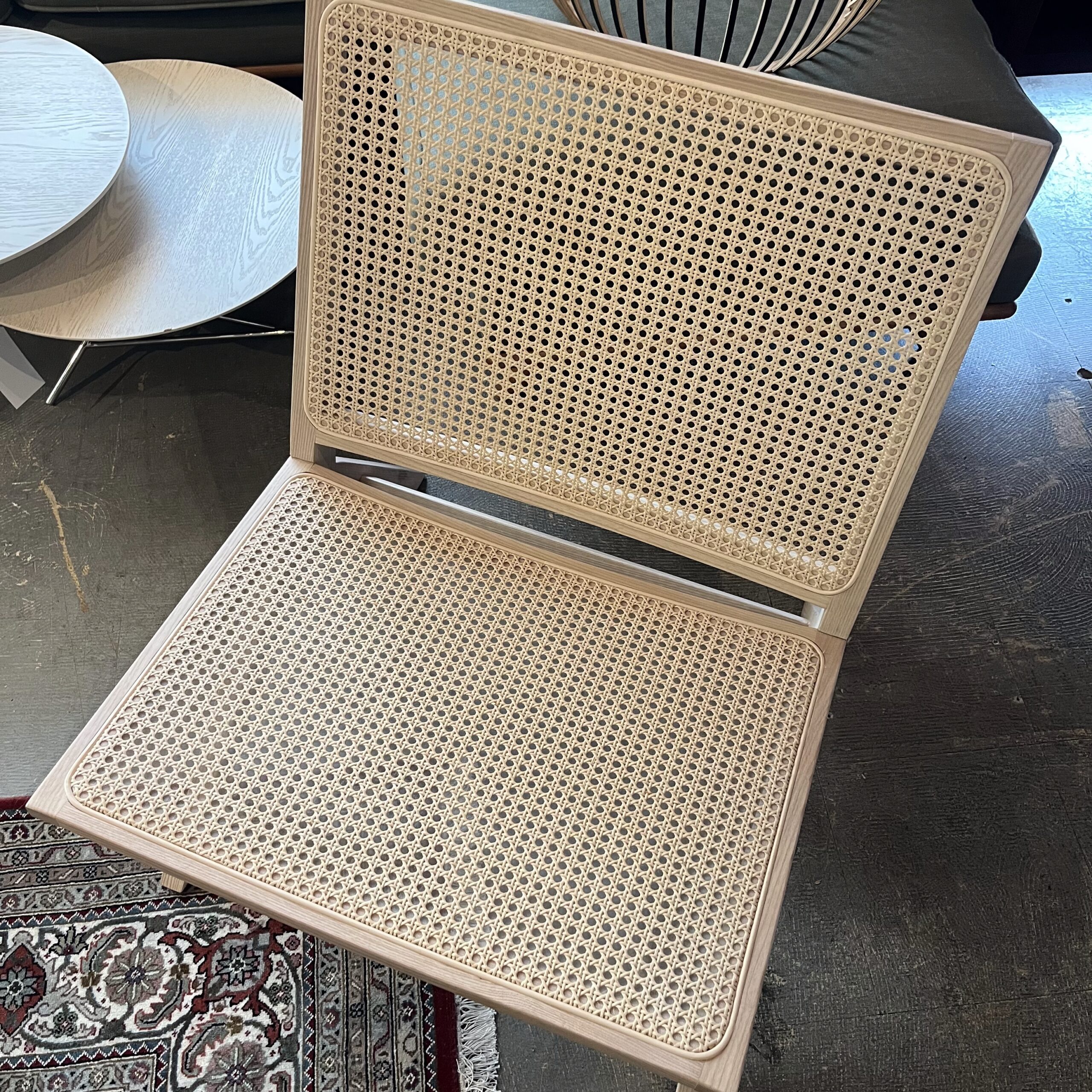 Sundays 'Endless Summer' Lounge Chair - Coast Consignment