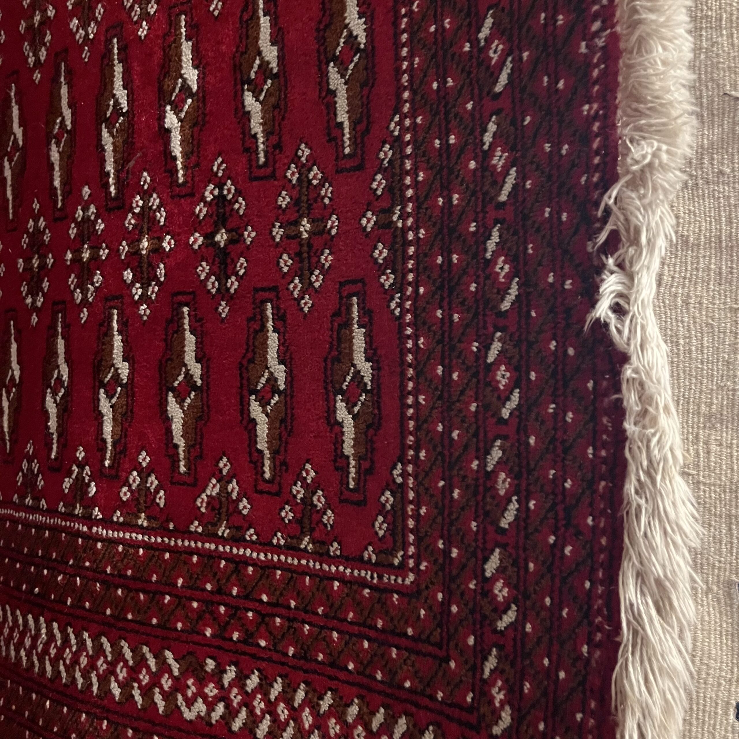 Small Rug - 2'x4'4 - Coast Consignment