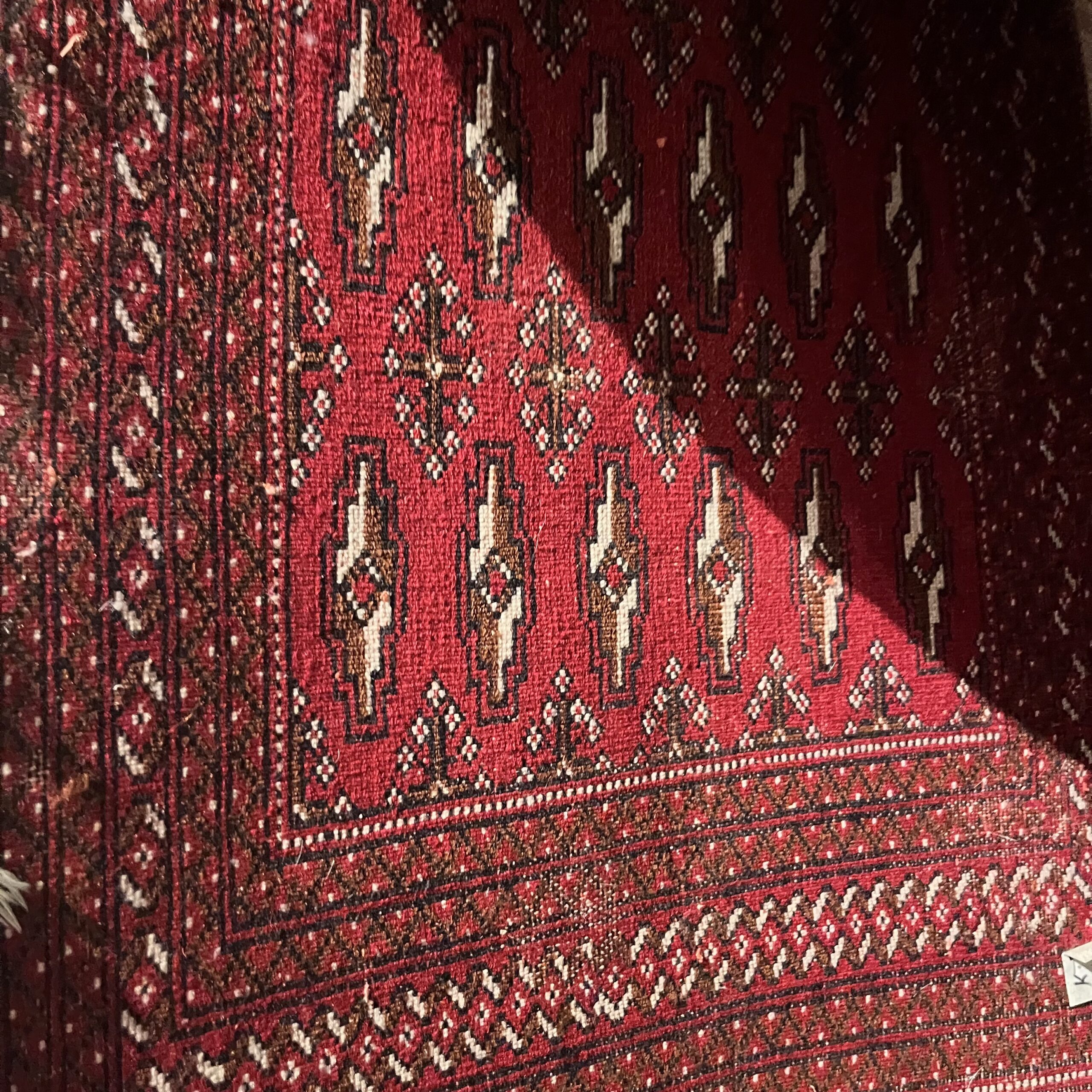 Small Rug - 2'x4'4 - Coast Consignment