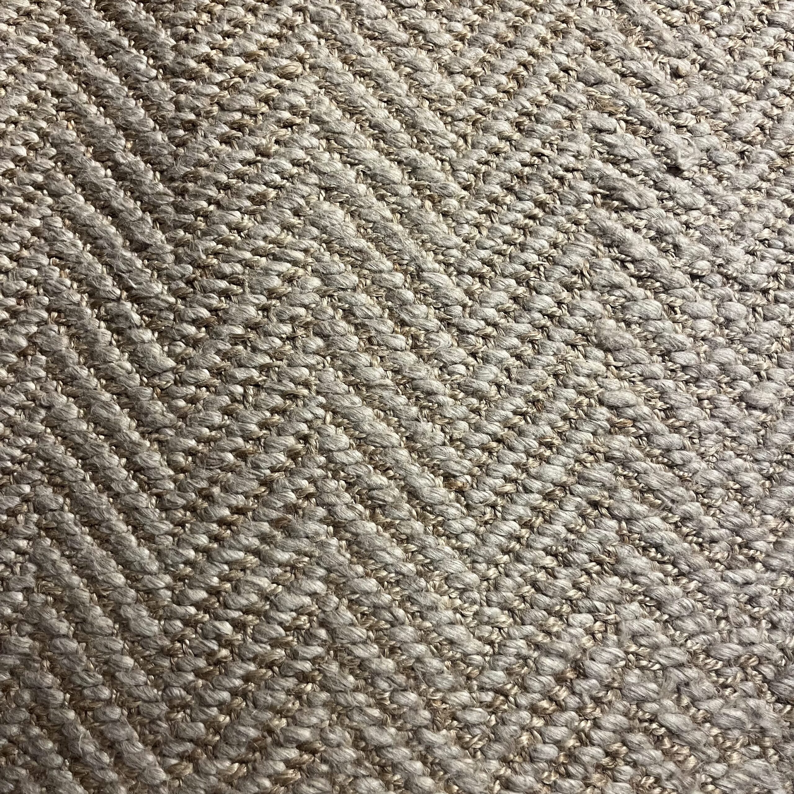 Small Woven Rug - 3'1x5' - Coast Consignment