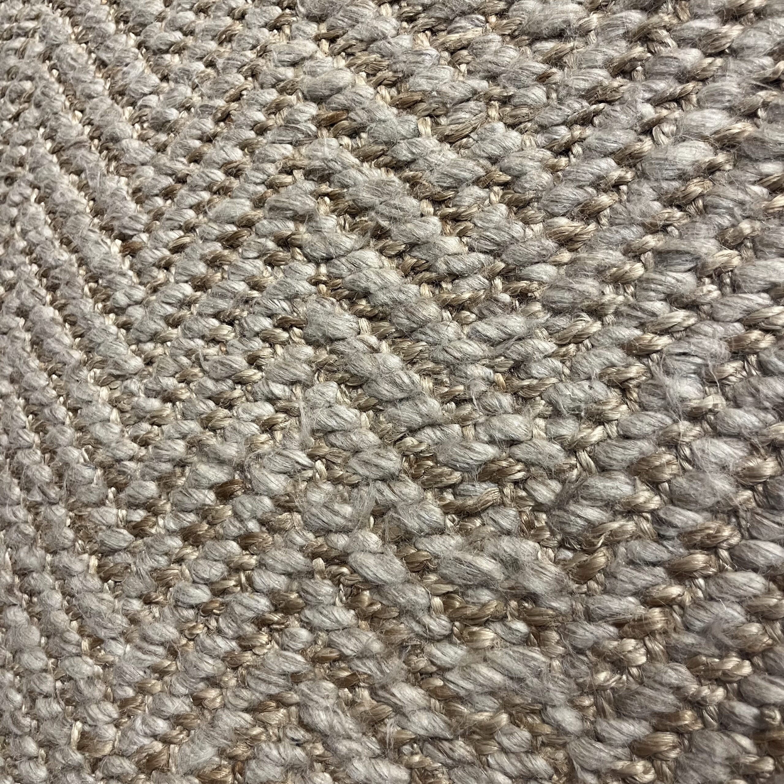 Small Woven Rug - 3'1x5' - Coast Consignment