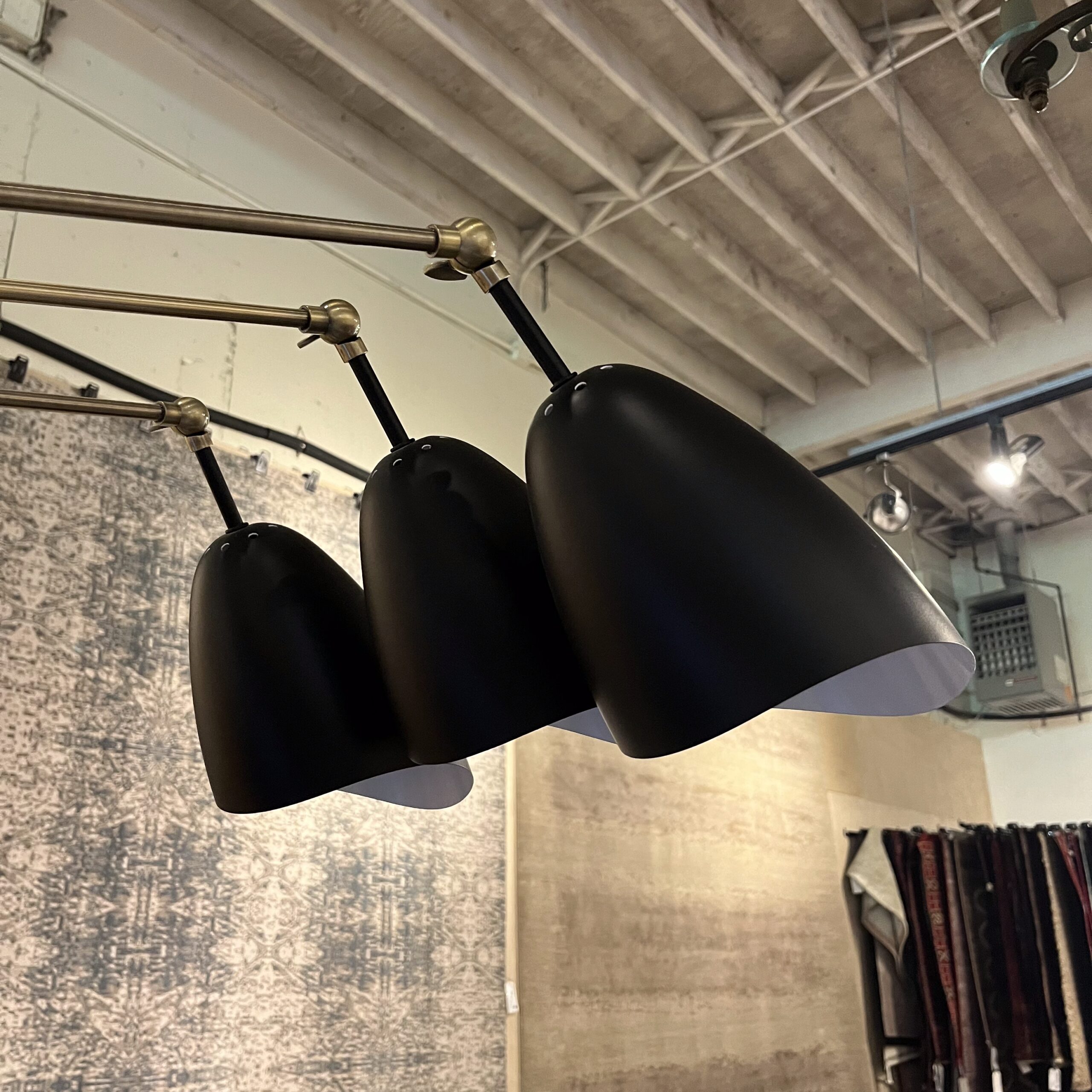 Urban Barn 'Lennox' Floor Lamp - Coast Consignment