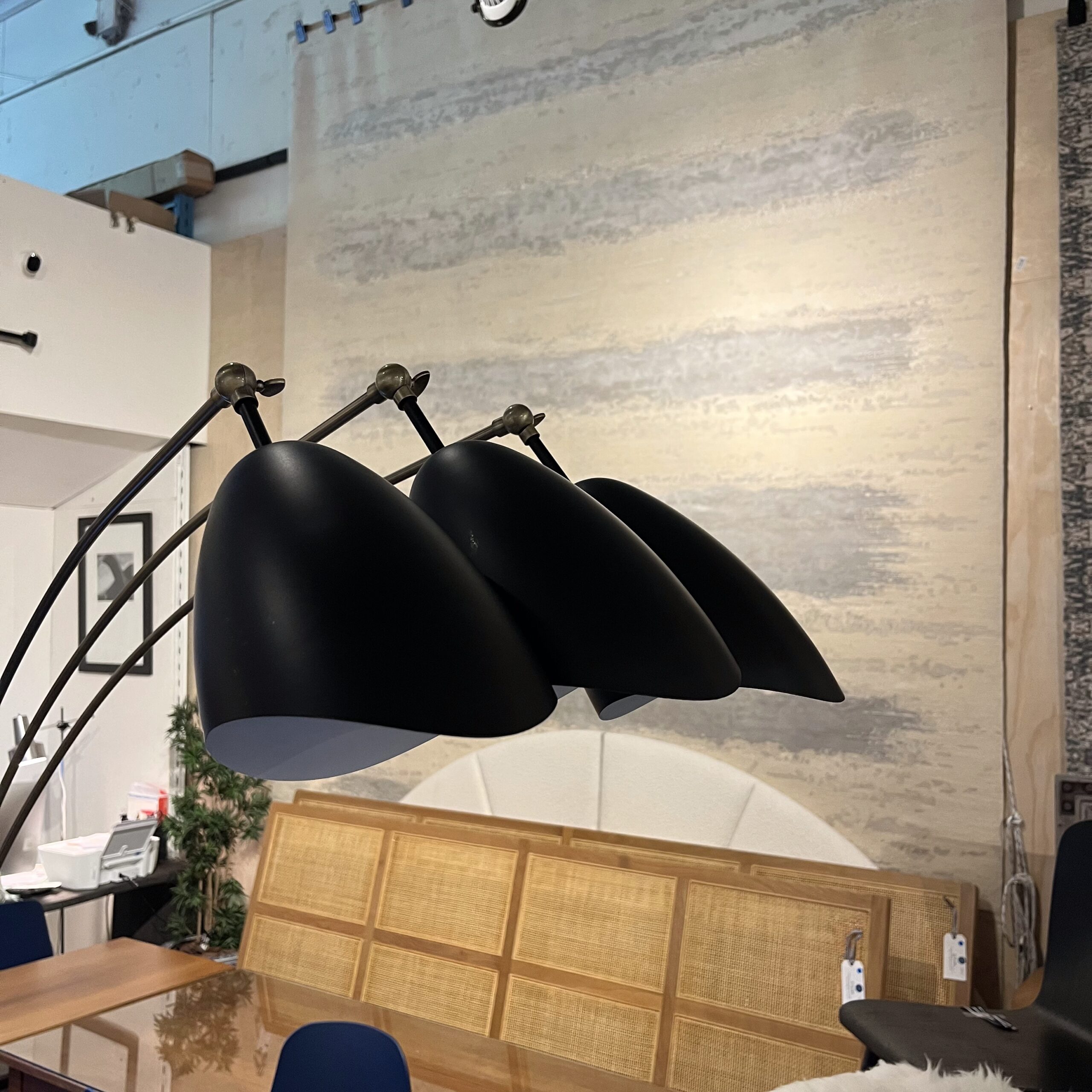Urban Barn 'Lennox' Floor Lamp - Coast Consignment