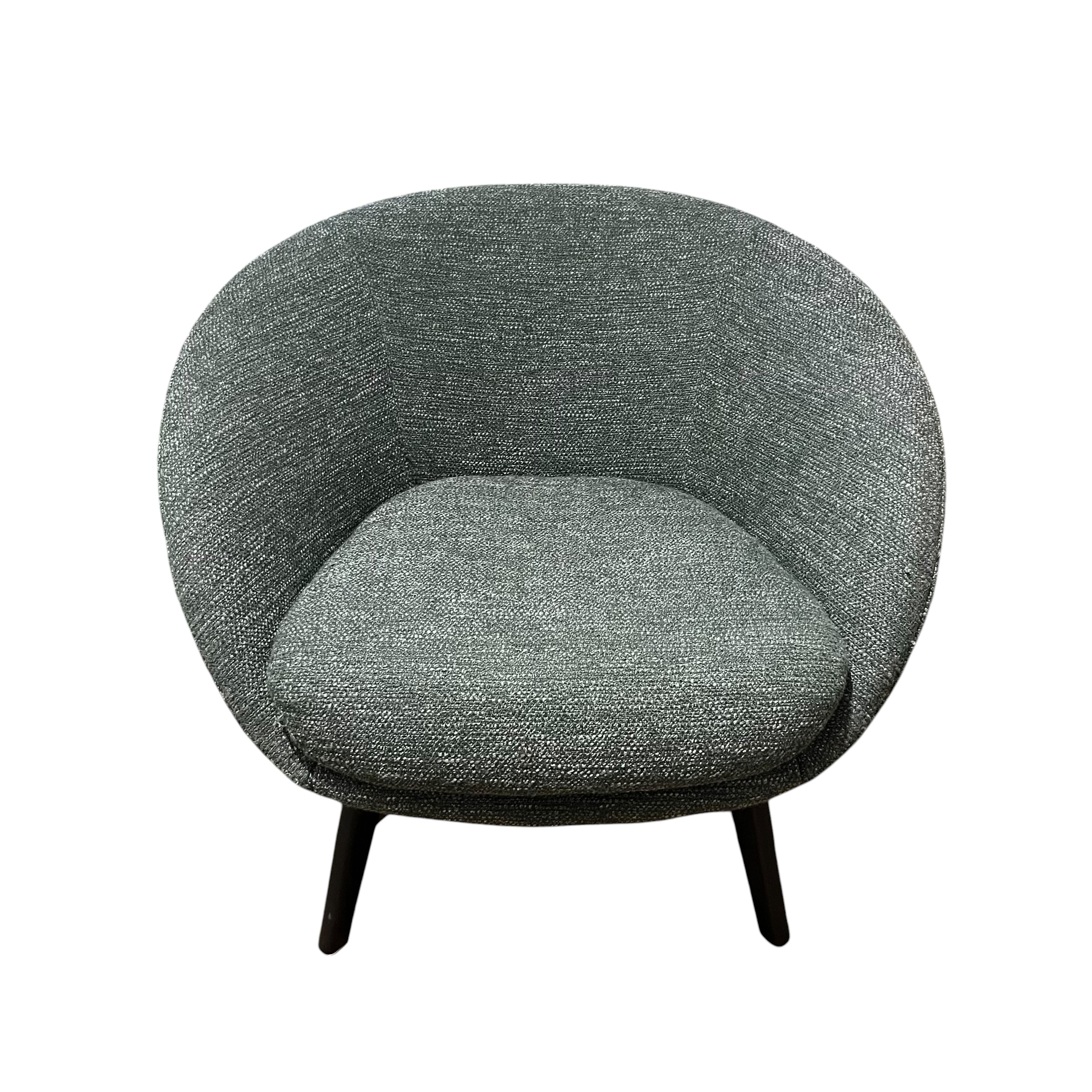 Minotti 'Russel' Chair - Coast Consignment