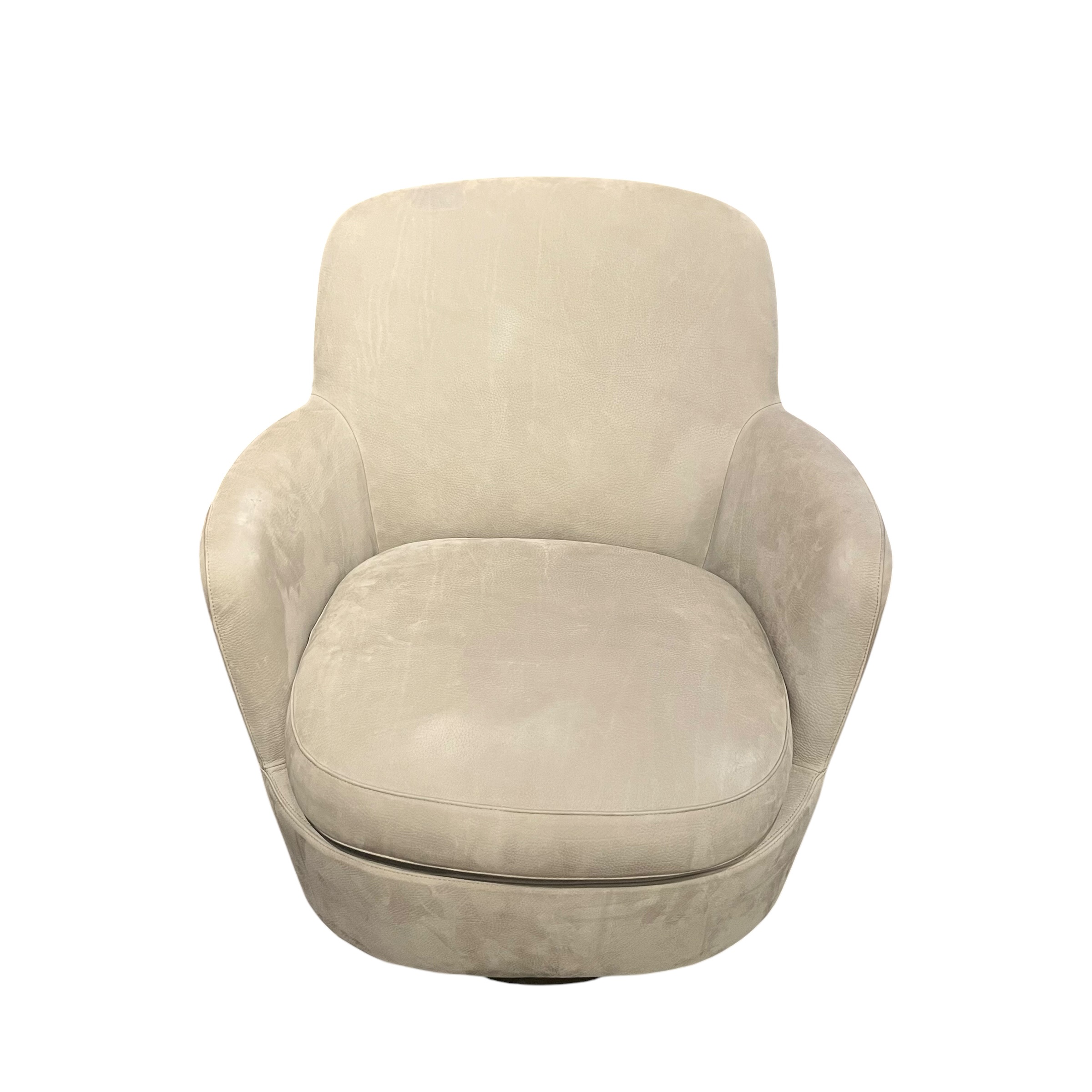 Minotti 'Jacques' Chair - Coast Consignment