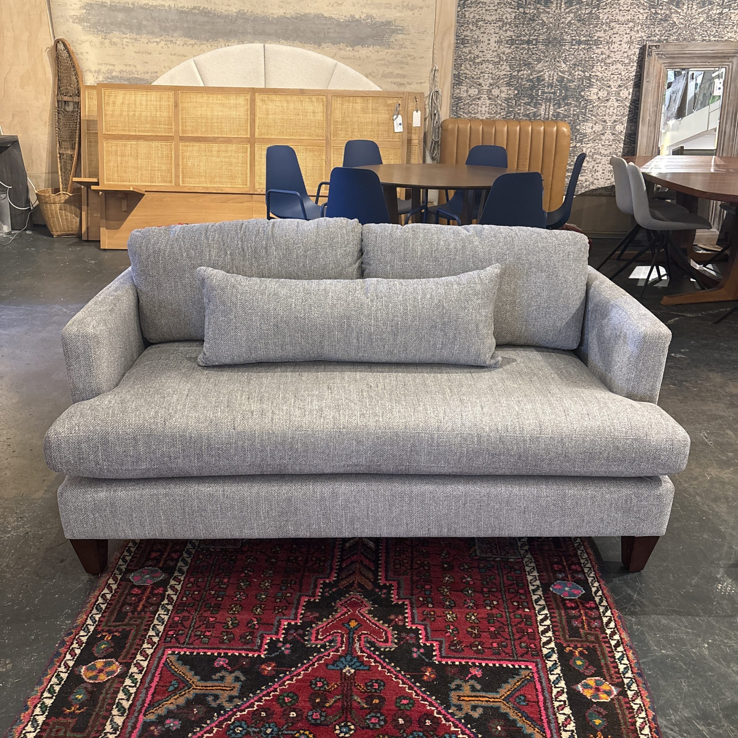 La-Z-Boy 'Emric' Apartment Size Sofa - Coast Consignment