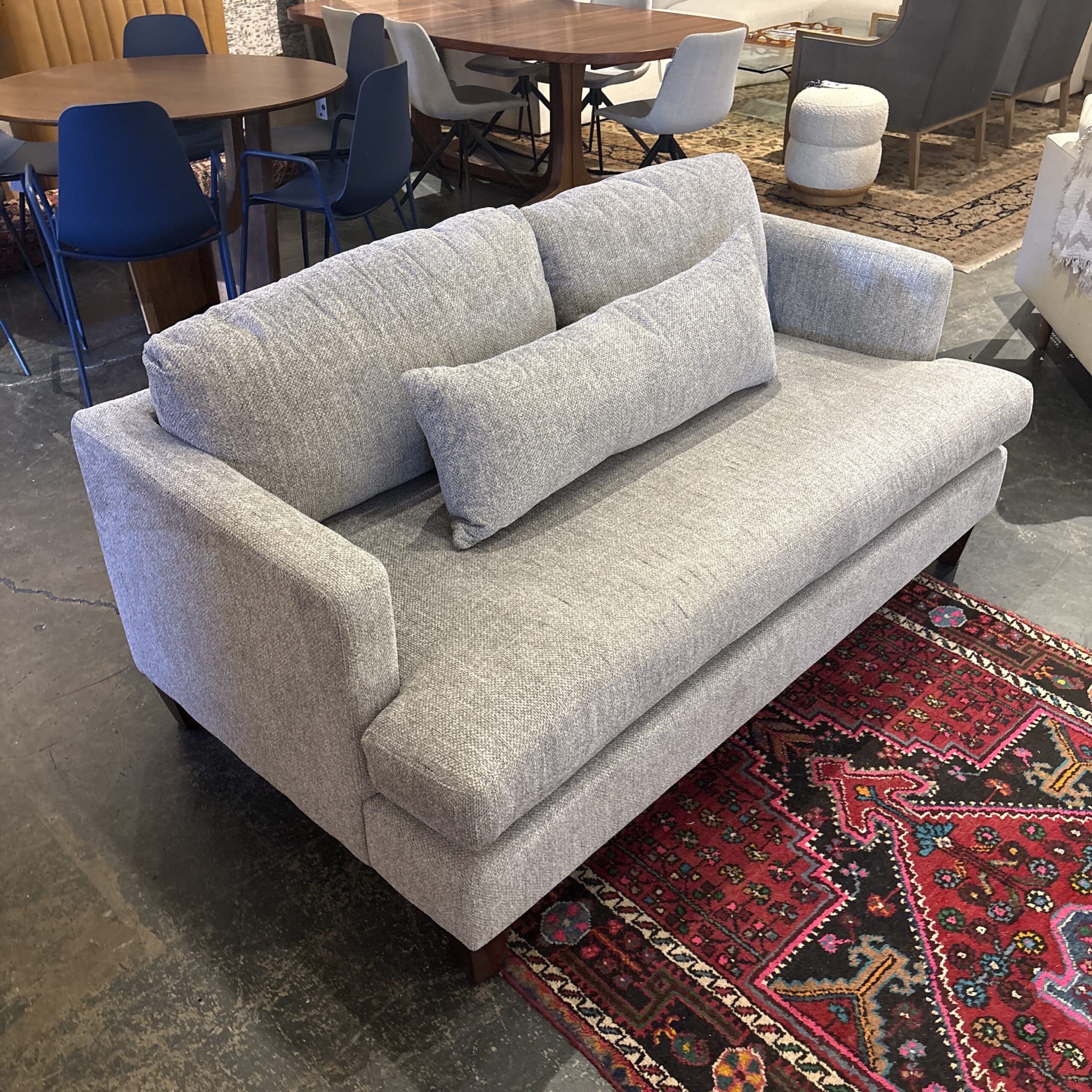 La-Z-Boy 'Emric' Apartment Size Sofa - Coast Consignment