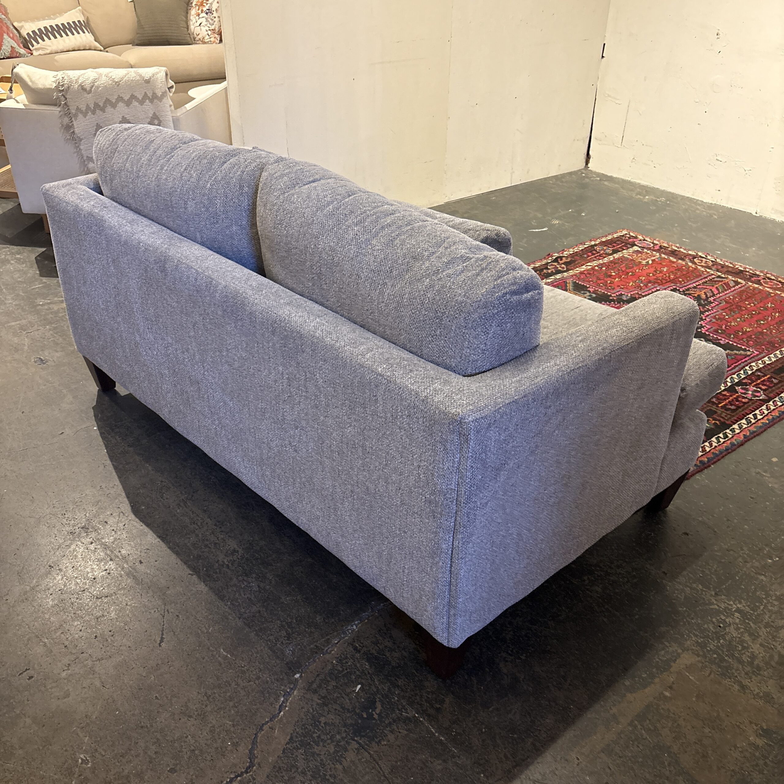 La-Z-Boy 'Emric' Apartment Size Sofa - Coast Consignment