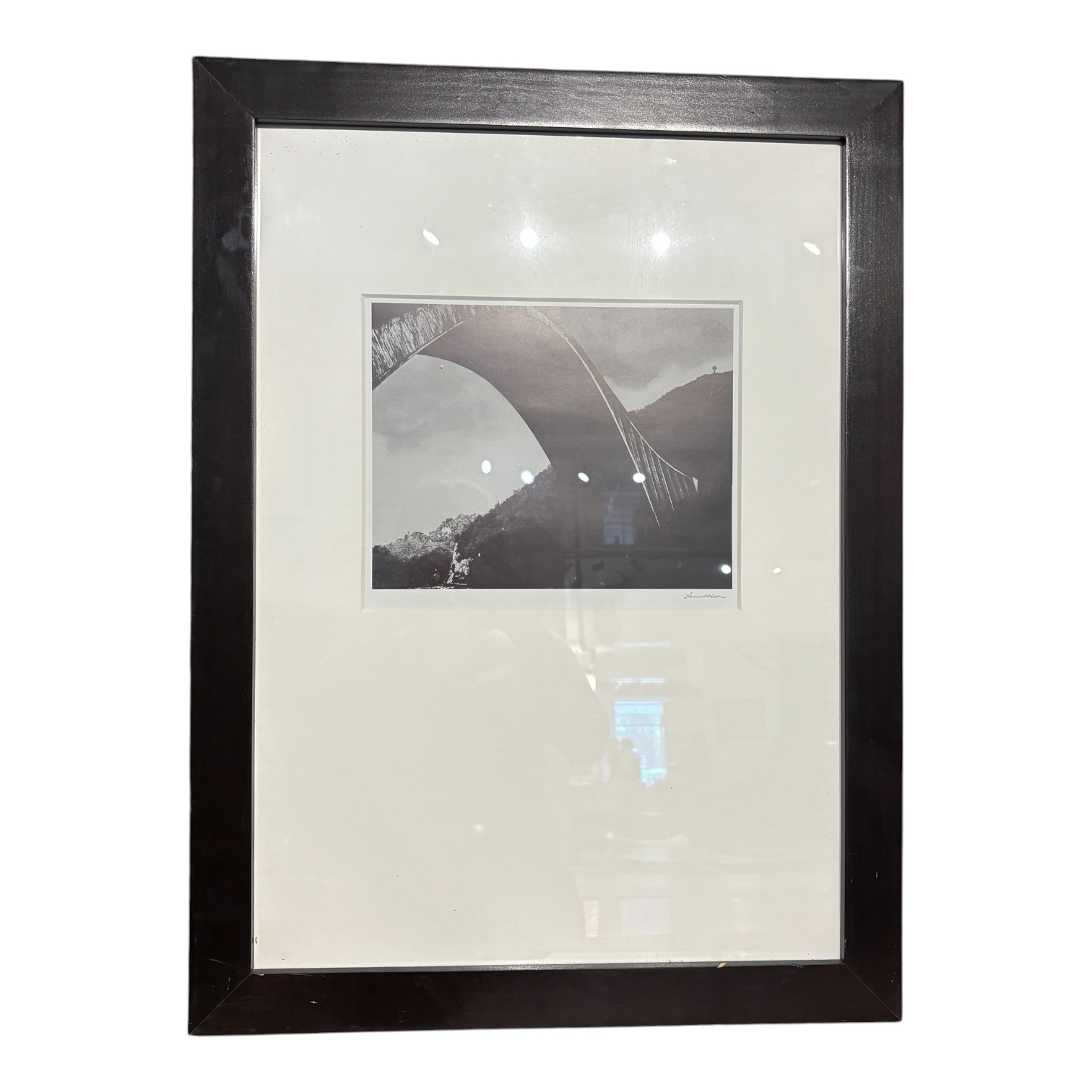 Print of Lennart Olson's Photograph "Emilia Romagna II" (1962) - Coast Consignment - image 1