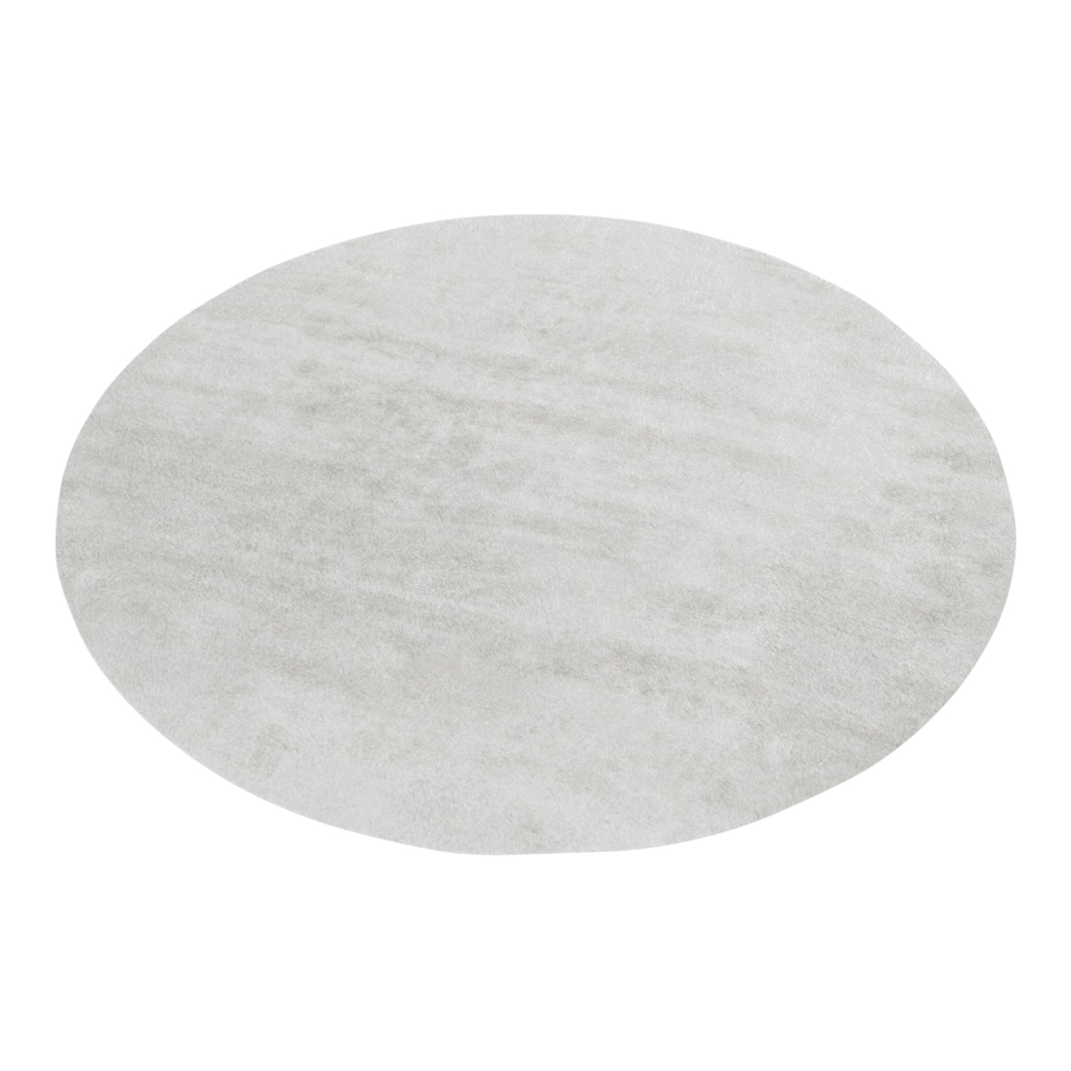 Rove Concepts 'Istanbul Pearl' Round Rug - 7' - Coast Consignment - image 1