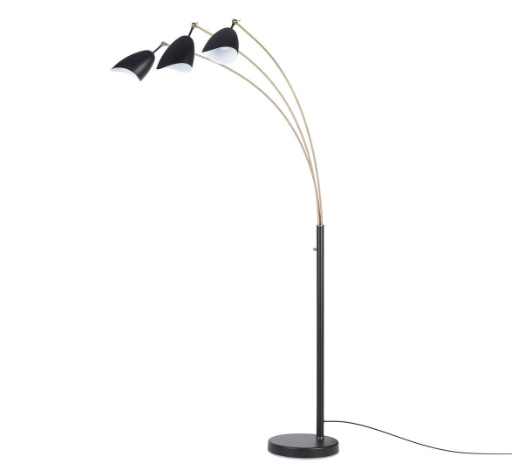 Urban Barn 'Lennox' Floor Lamp - Coast Consignment