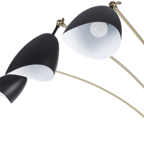 Urban Barn 'Lennox' Floor Lamp - Coast Consignment