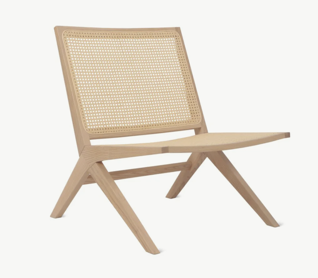 Sundays 'Endless Summer' Lounge Chair - Coast Consignment