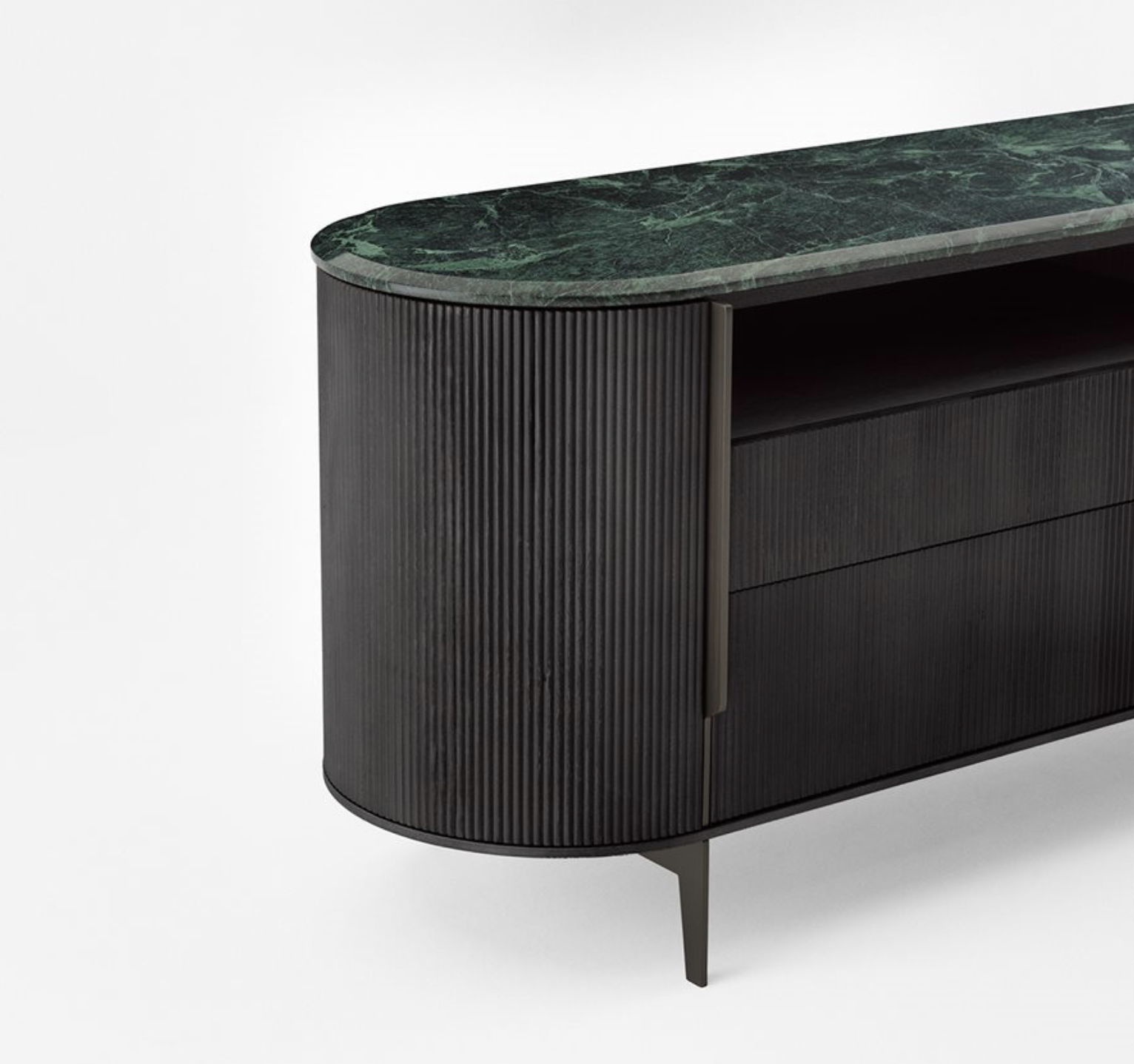 Gallotti &amp; Radice 'Kumi' Credenza