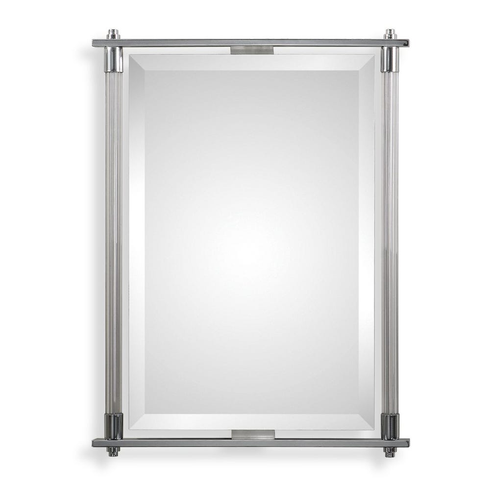 Uttermost 'Adara' Mirror - Coast Consignment - image 1