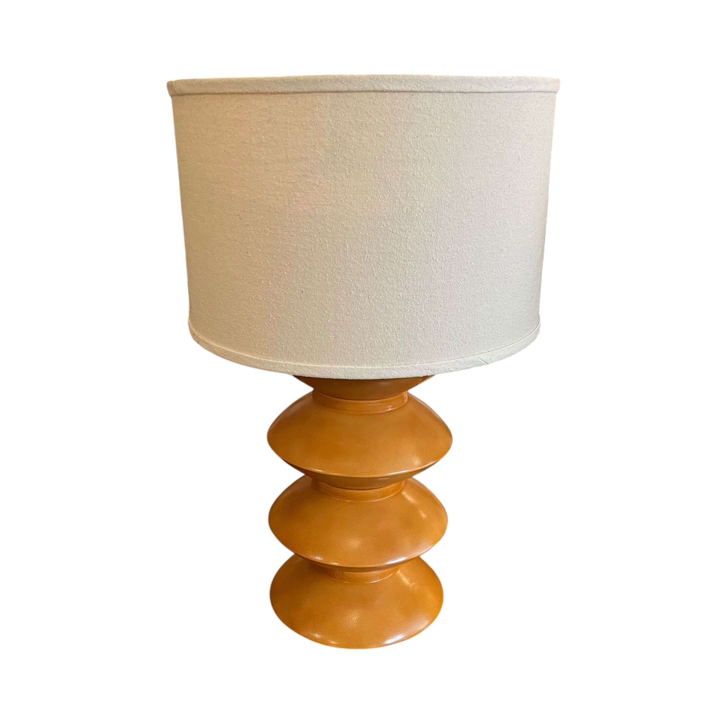 Todd Oldham for La-Z Boy Table Lamp - Coast Consignment - image 1