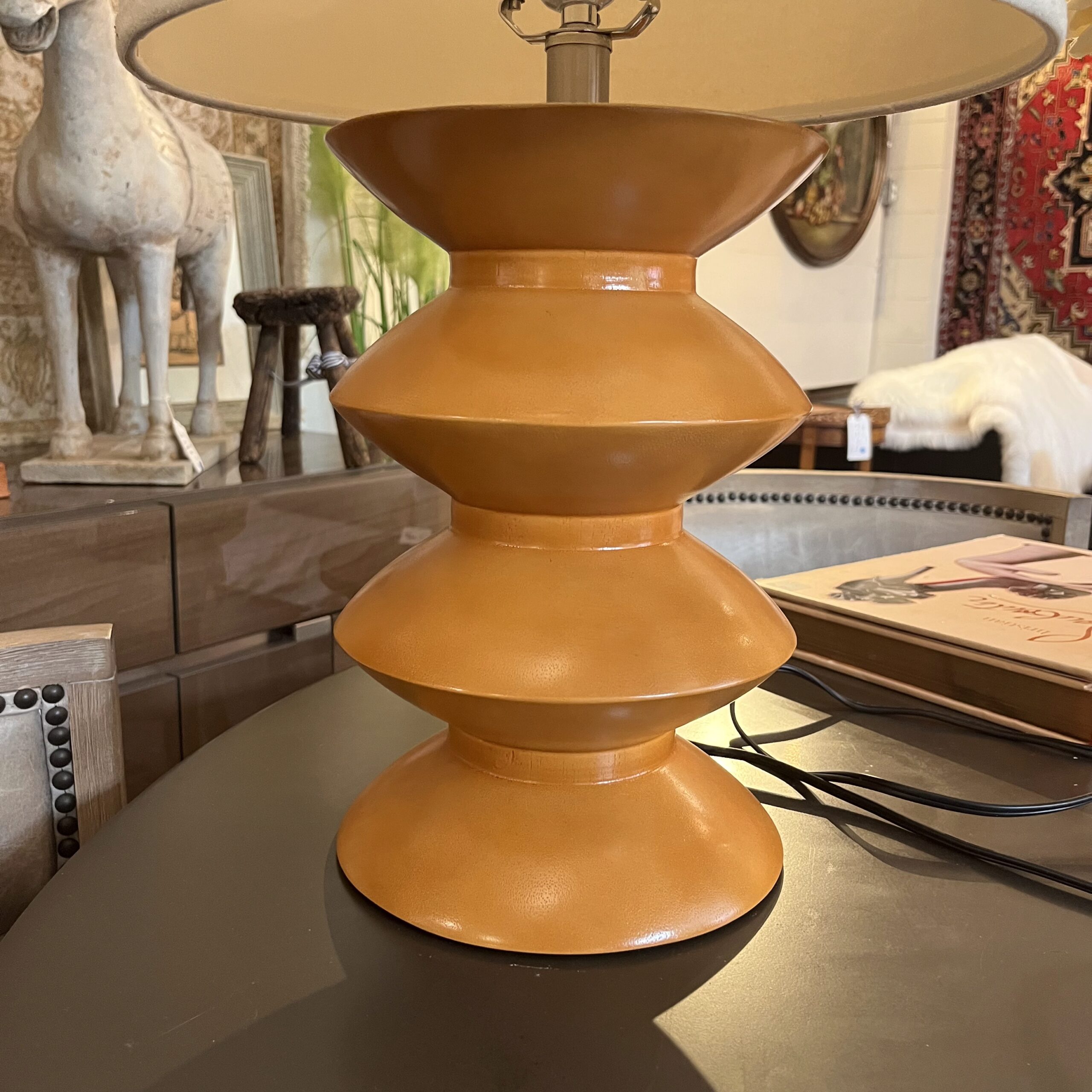 Todd Oldham for La-Z Boy Table Lamp