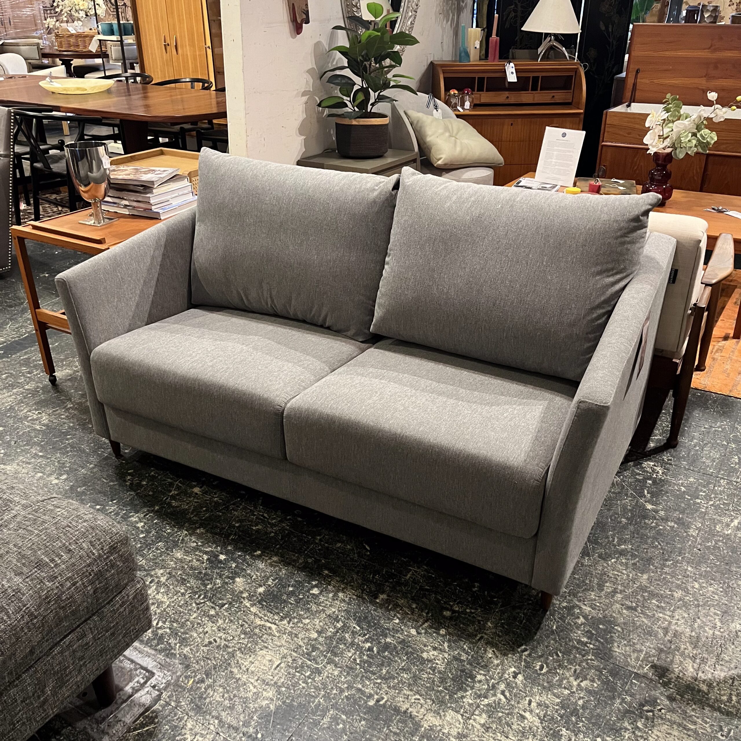 Luonto 'Erika' Sleeper Sofa - Coast Consignment