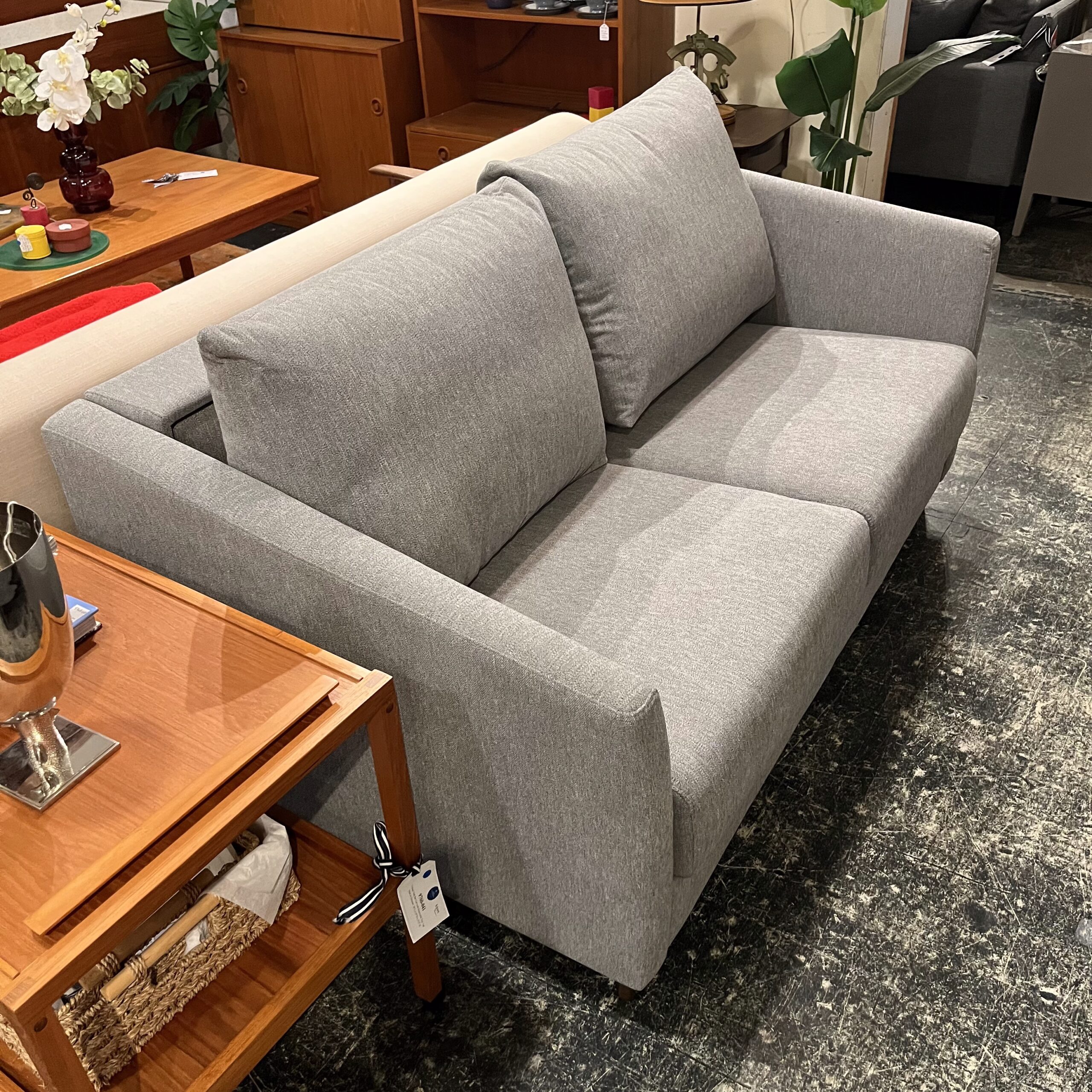 Luonto 'Erika' Sleeper Sofa - Coast Consignment