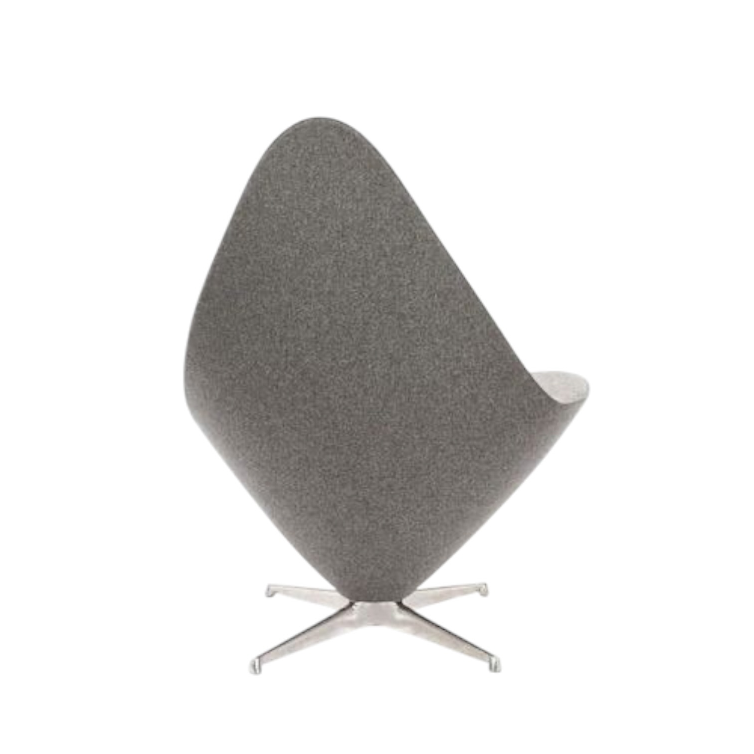 Erik Magnussen 'Plateau' Lounge Chair - Coast Consignment