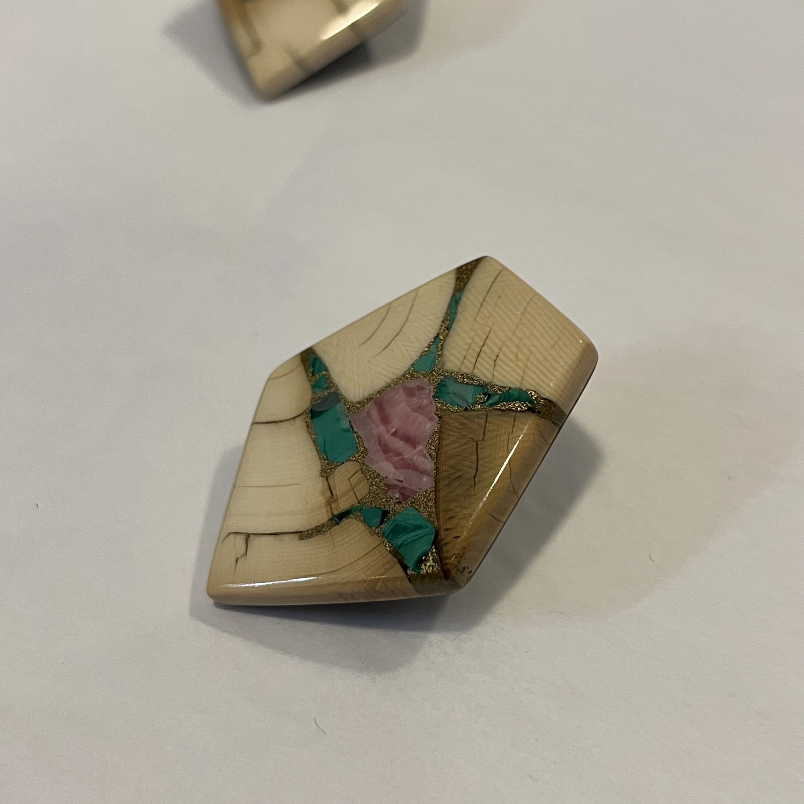 Vintage Earrings Designed by Richard Marcus - Coast Consignment