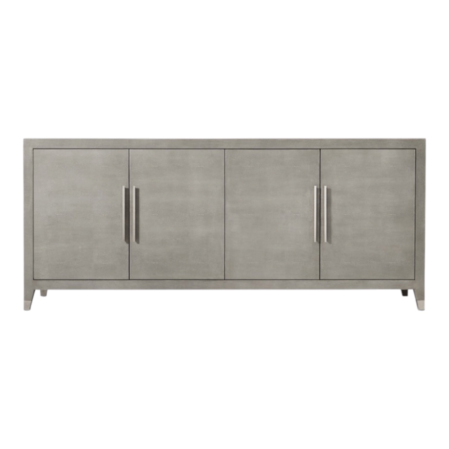 RH 'Graydon' Shagreen Sideboard - Coast Consignment