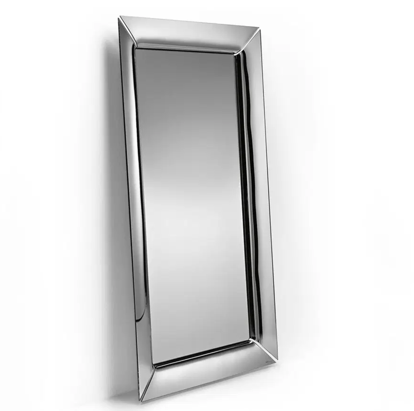 Fiam Italia 'Caadre' Mirror - Coast Consignment - image 1