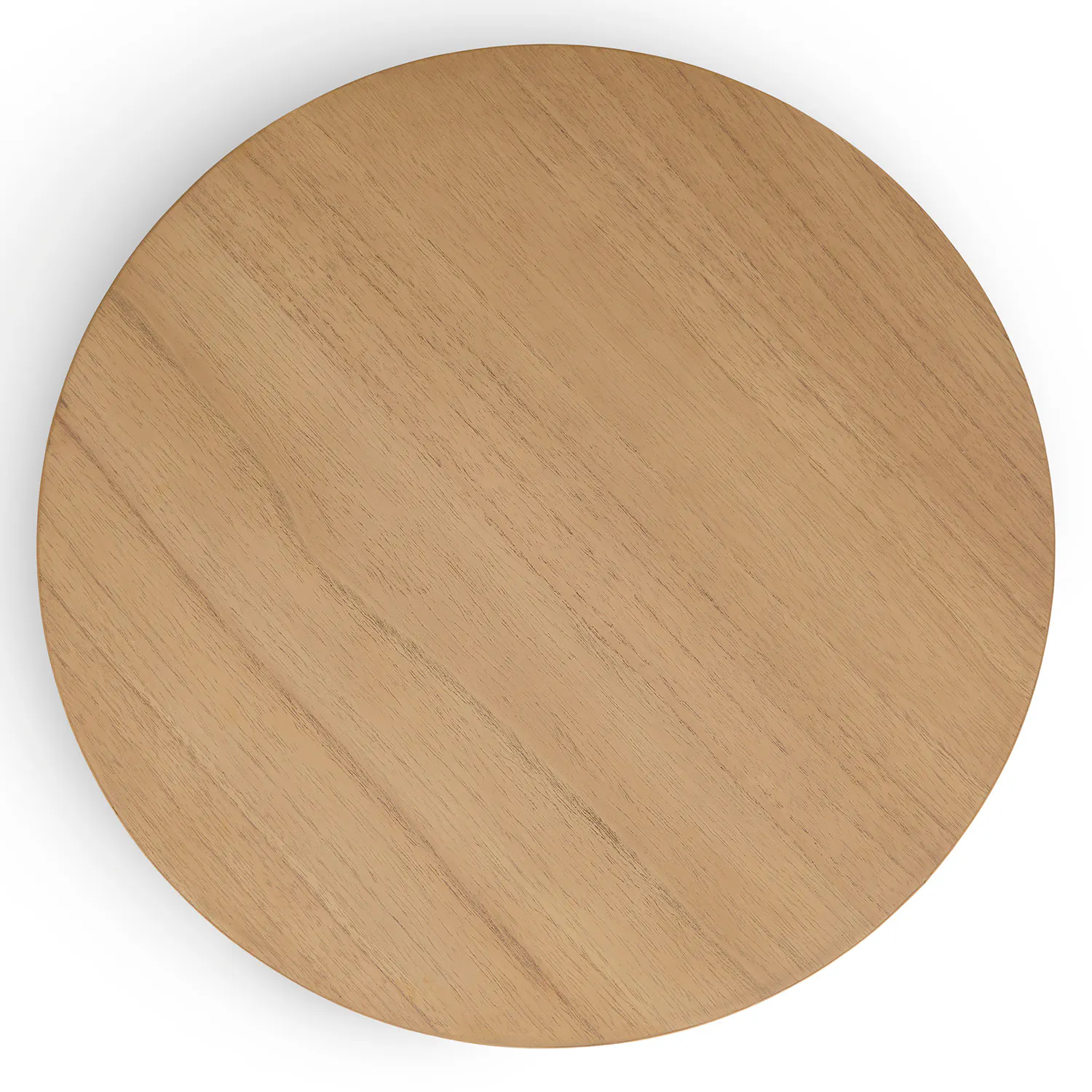 Round Side Table - Coast Consignment